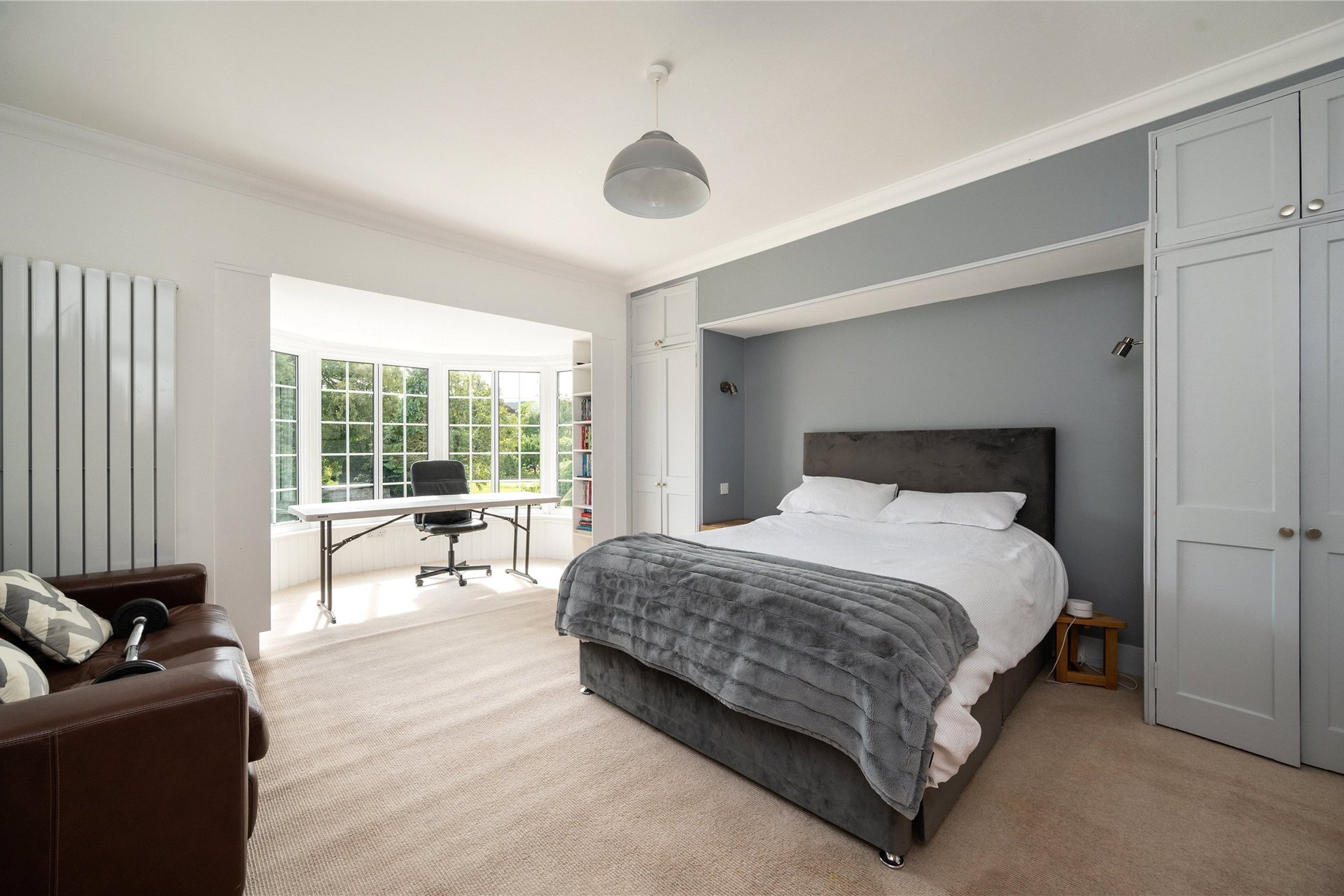Morven, Ormiston Terrace, Melrose, Scottish Borders, TD6 9SW - Picture #18