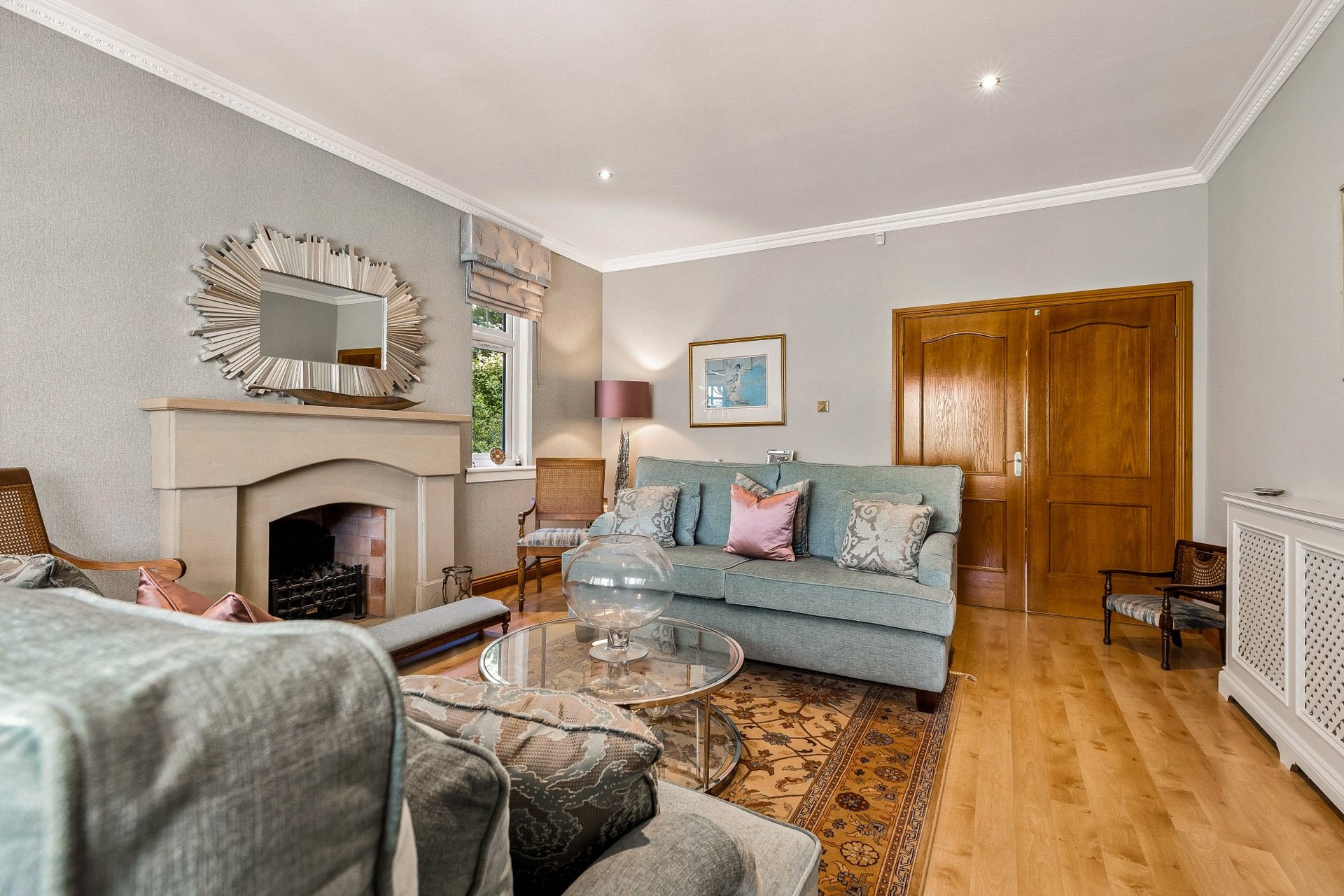 11 Wellknowe Place, Thorntonhall, Glasgow, South Lanarkshire, G74 5QA - Picture #14