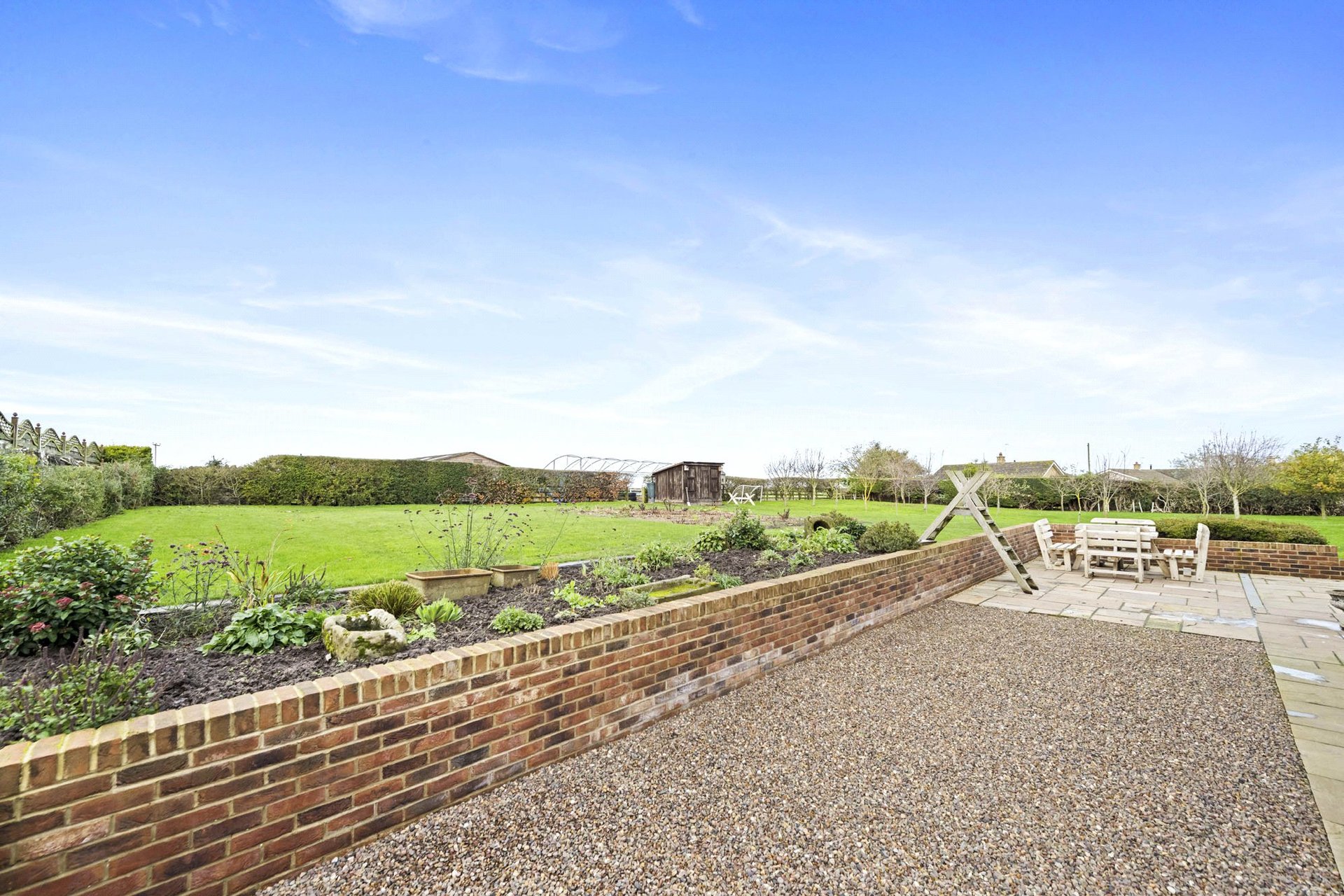 The Villa, Bowsden, Berwick-upon-Tweed, Northumberland, TD15 2TW - Picture #23