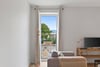 Flat 4, 19 Ellersly Road, Edinburgh, EH12 6HY - Picture #9