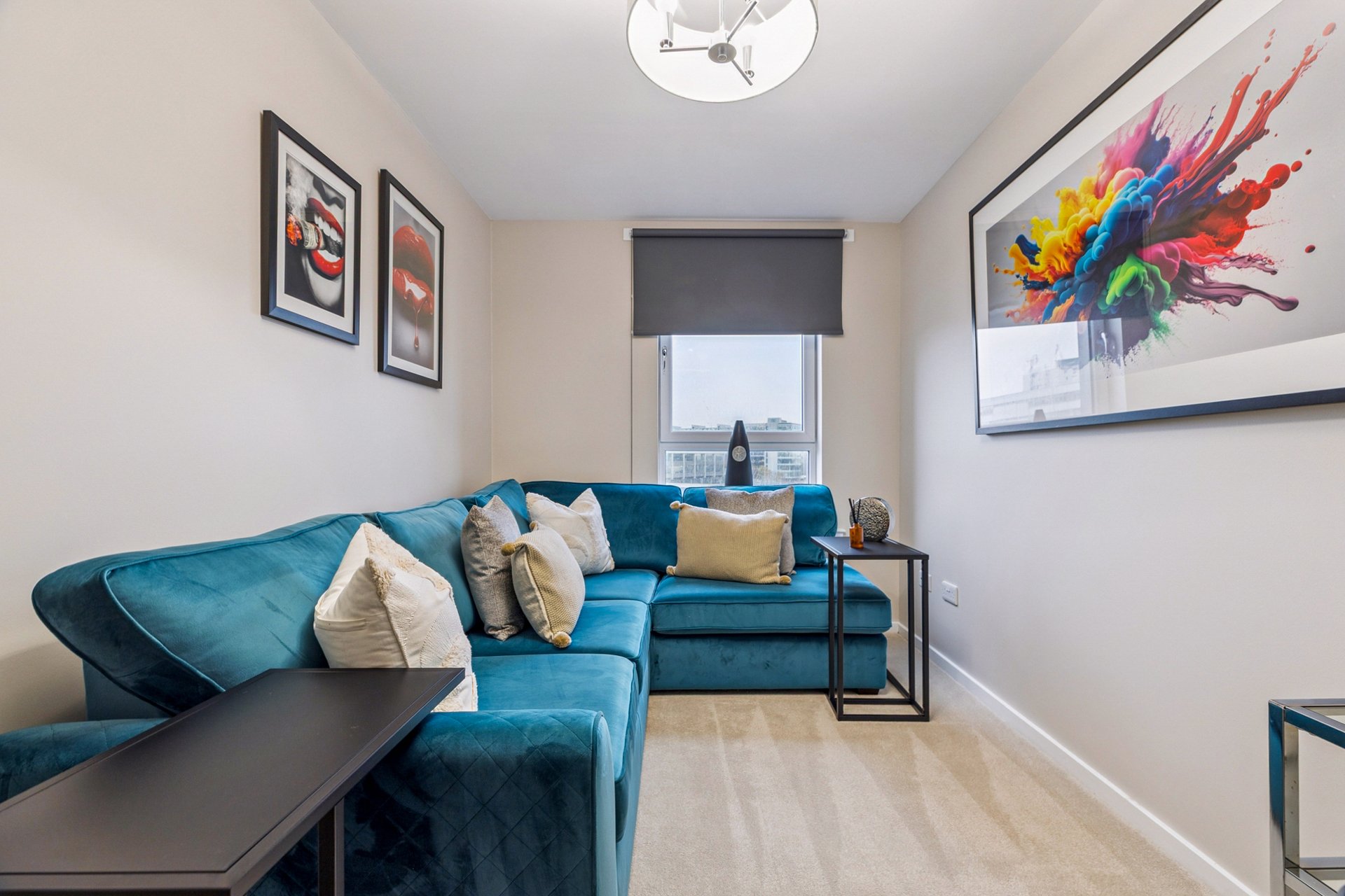 5/1, 33 Minerva Street, Glasgow, G3 8LE - Picture #16