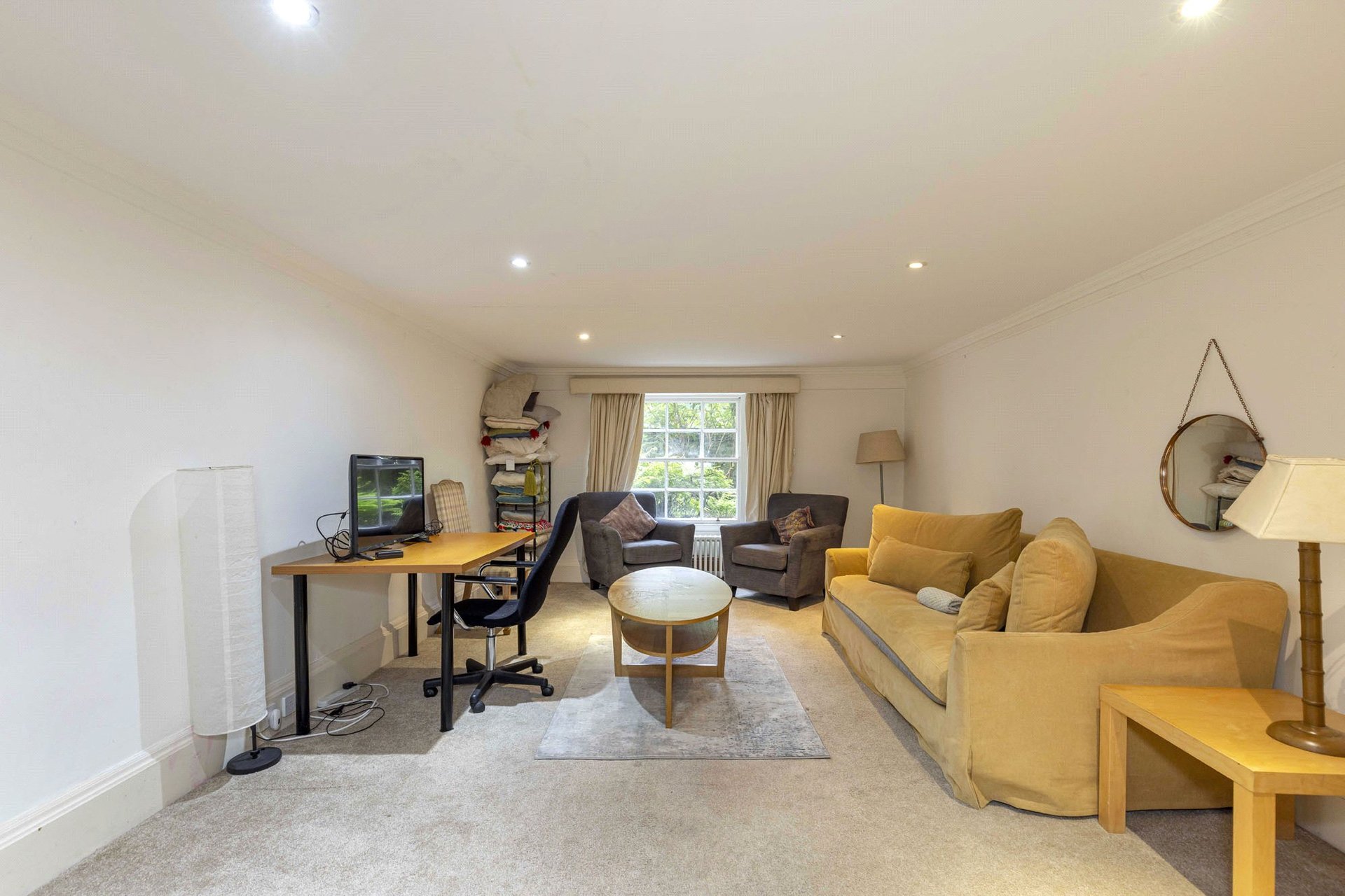 82B Great King Street, New Town, Edinburgh, EH3 6QU - Picture #8
