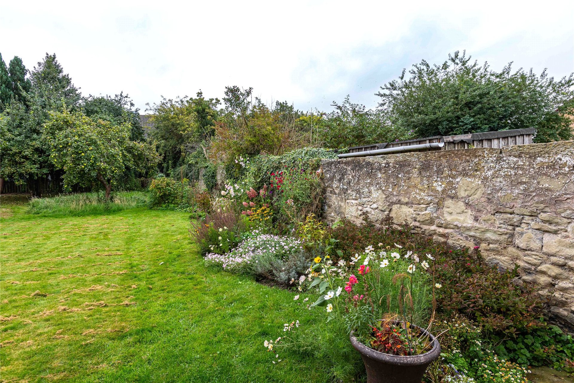 Dalbiac Cottage, Hermitage Lane, Shedden Park Road, Kelso, Scottish Borders, TD5 7AN - Picture #4