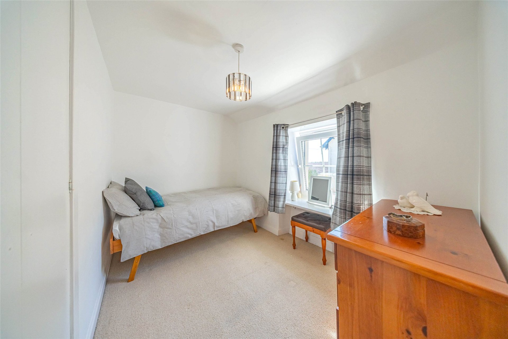 2 Burnside Cottage, Auchencrow, Eyemouth, Scottish Borders, TD14 5LS - Picture #9
