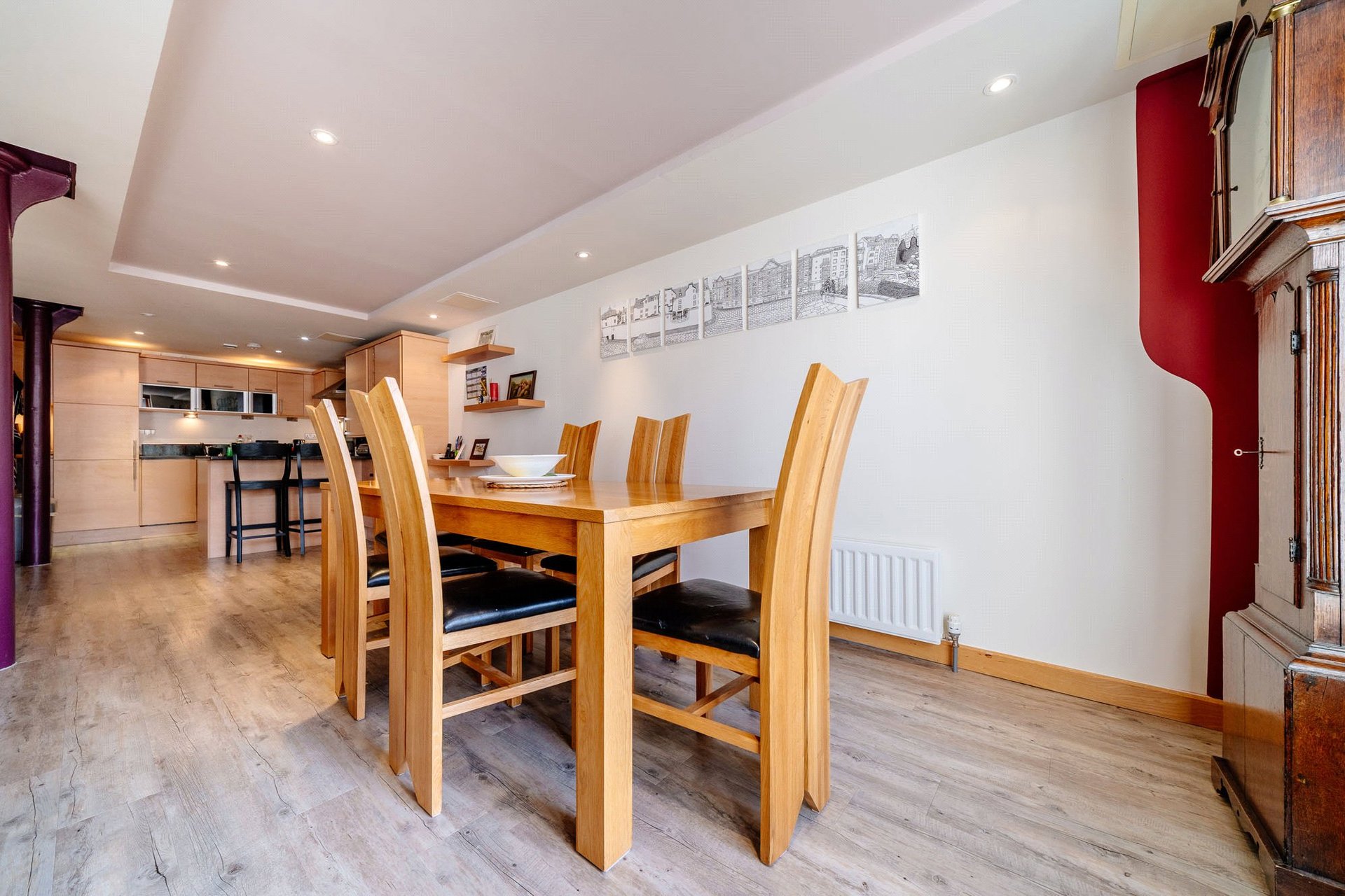 33/29 Water Street, Leith, Edinburgh, EH6 6SZ - Picture #4