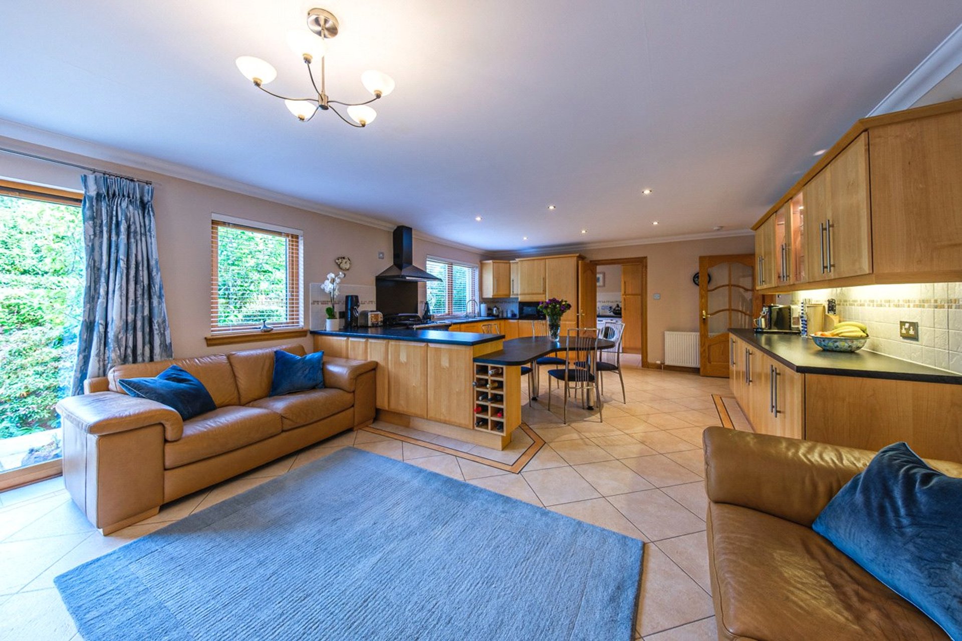 2 Heron Place, Kingennie, Broughty Ferry, Dundee, DD5 3PR - Picture #5
