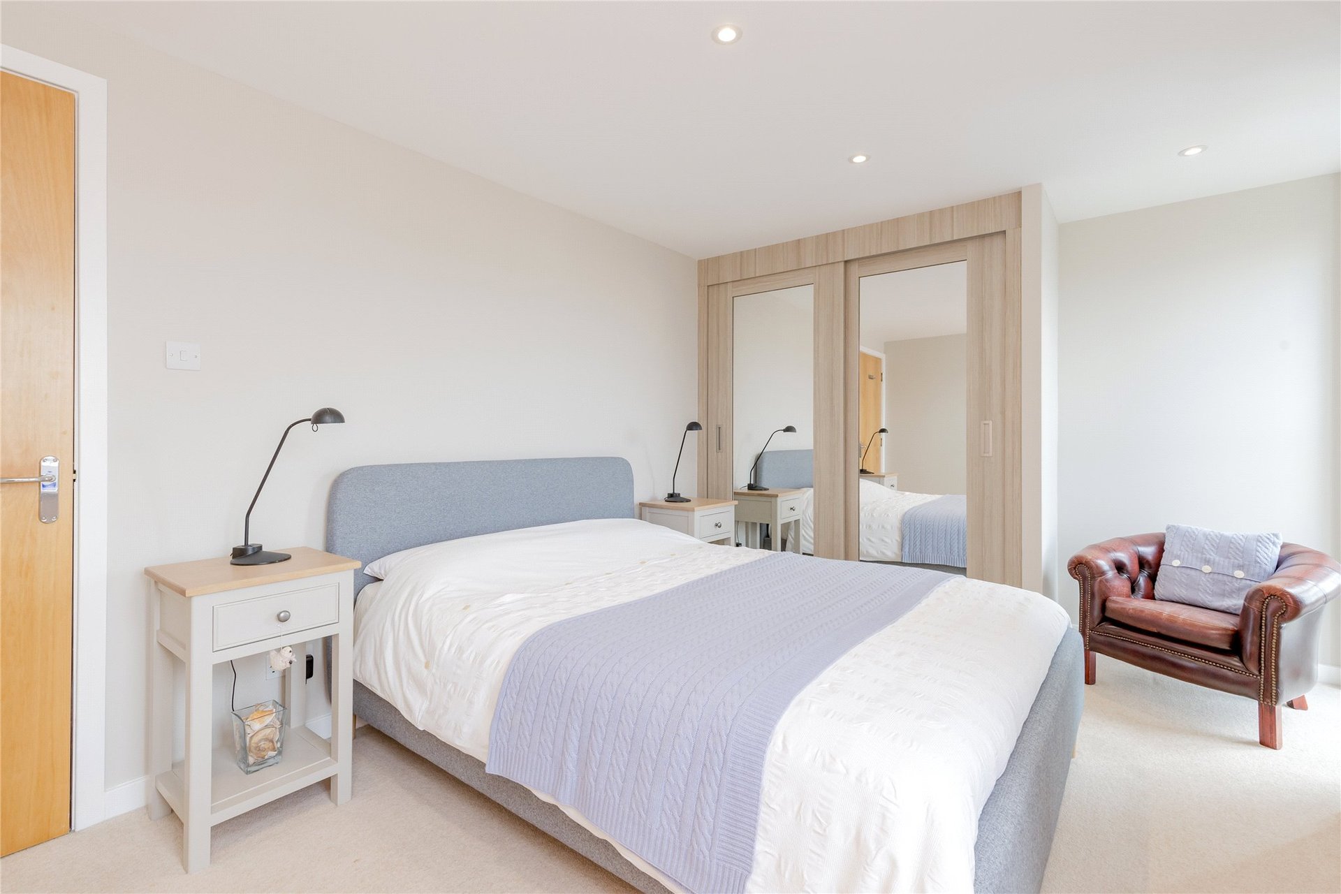 Flat 8, 68 Newhaven Place, Edinburgh, EH6 4TG - Picture #12