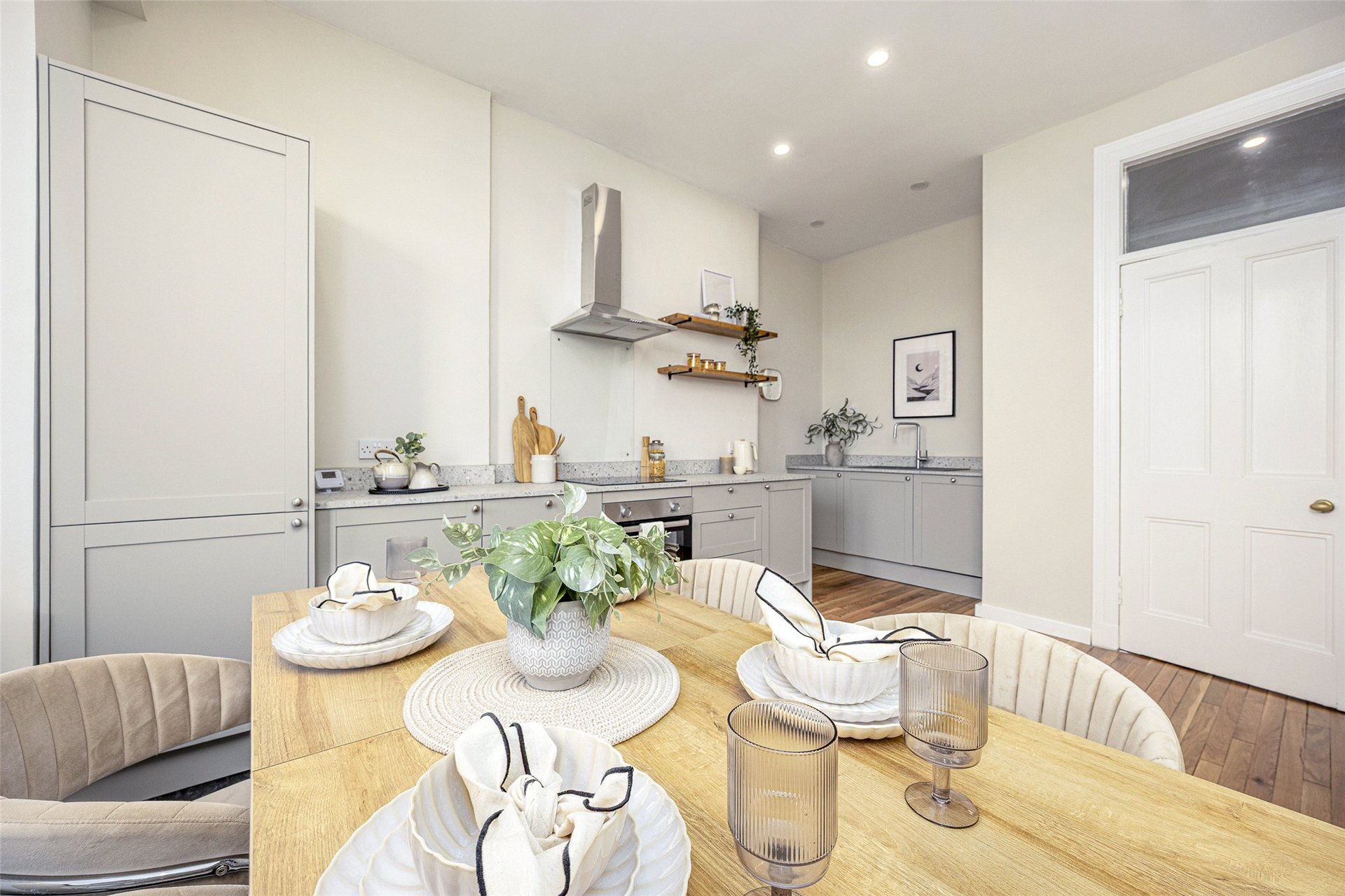 3/1, 35 Airlie Street, Hyndland, Glasgow, G12 9TS - Picture #10