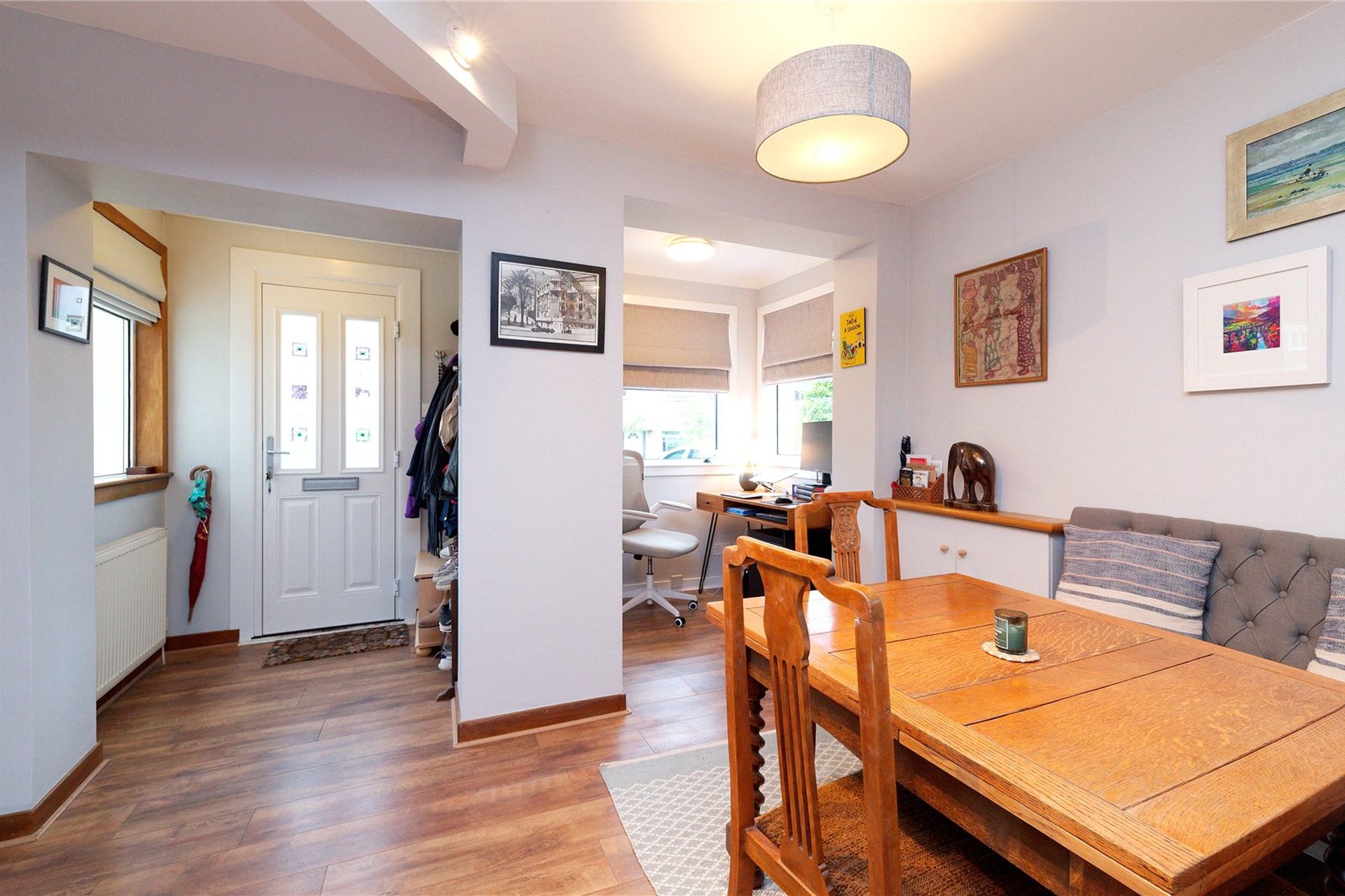 29 Woodside Avenue, Lenzie, Kirkintilloch, Glasgow, G66 4NG - Picture #9