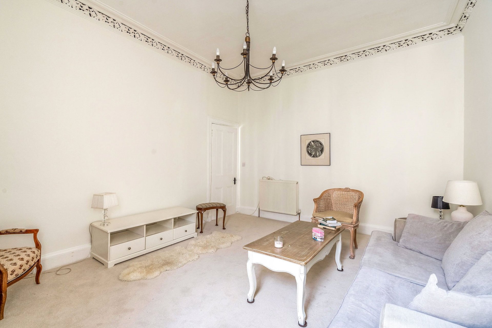 Flat 2 (1f2), 26 Oxford Street, Edinburgh, Midlothian, EH8 9PL - Picture #5