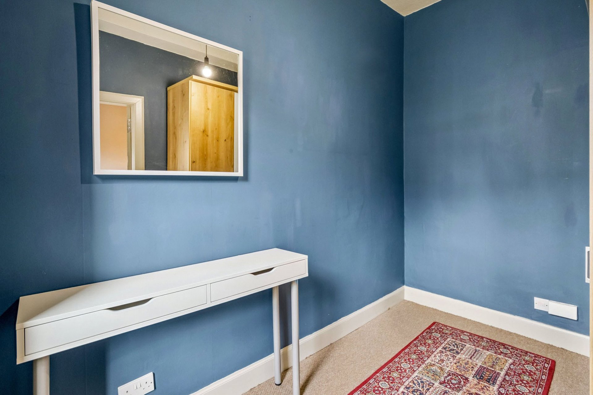 7 Carlyle Place, Abbeyhill, Edinburgh, EH7 5SR - Picture #11