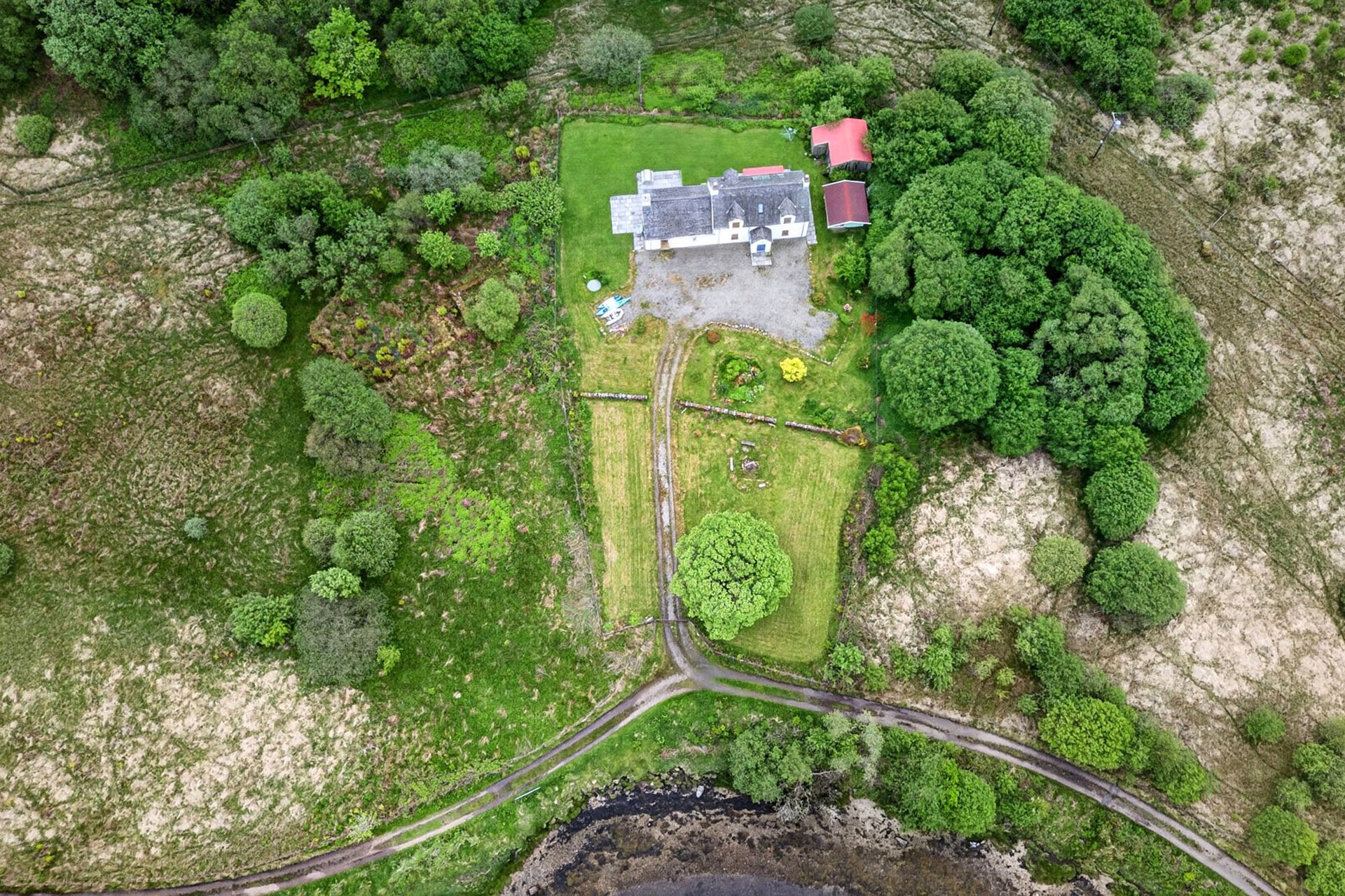 Point House, Lochgair, Lochgilphead, Argyll and Bute, PA31 8SD - Picture #27