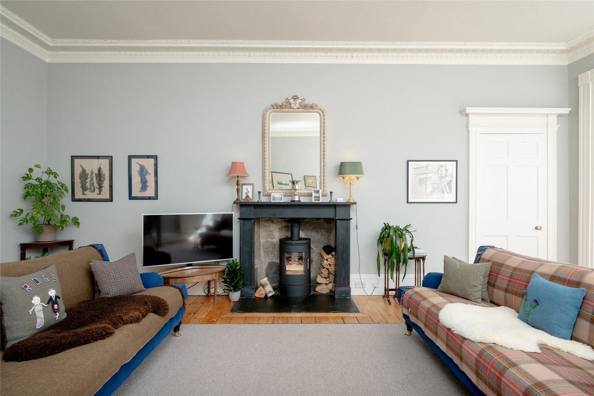 7/4 Scotland Street, Edinburgh, EH3 6PP - Picture #5