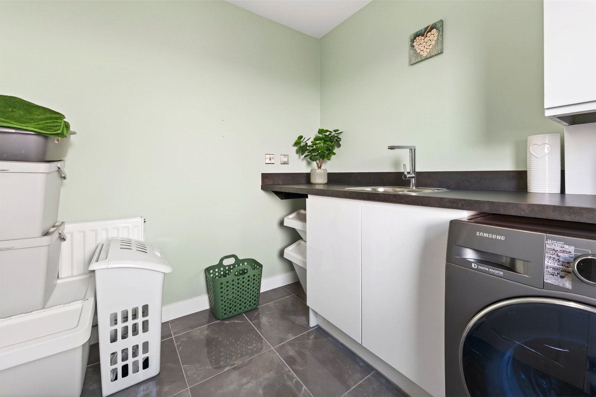 49 Goldeneye Drive, Edinburgh, Midlothian, EH17 8XJ - Picture #25