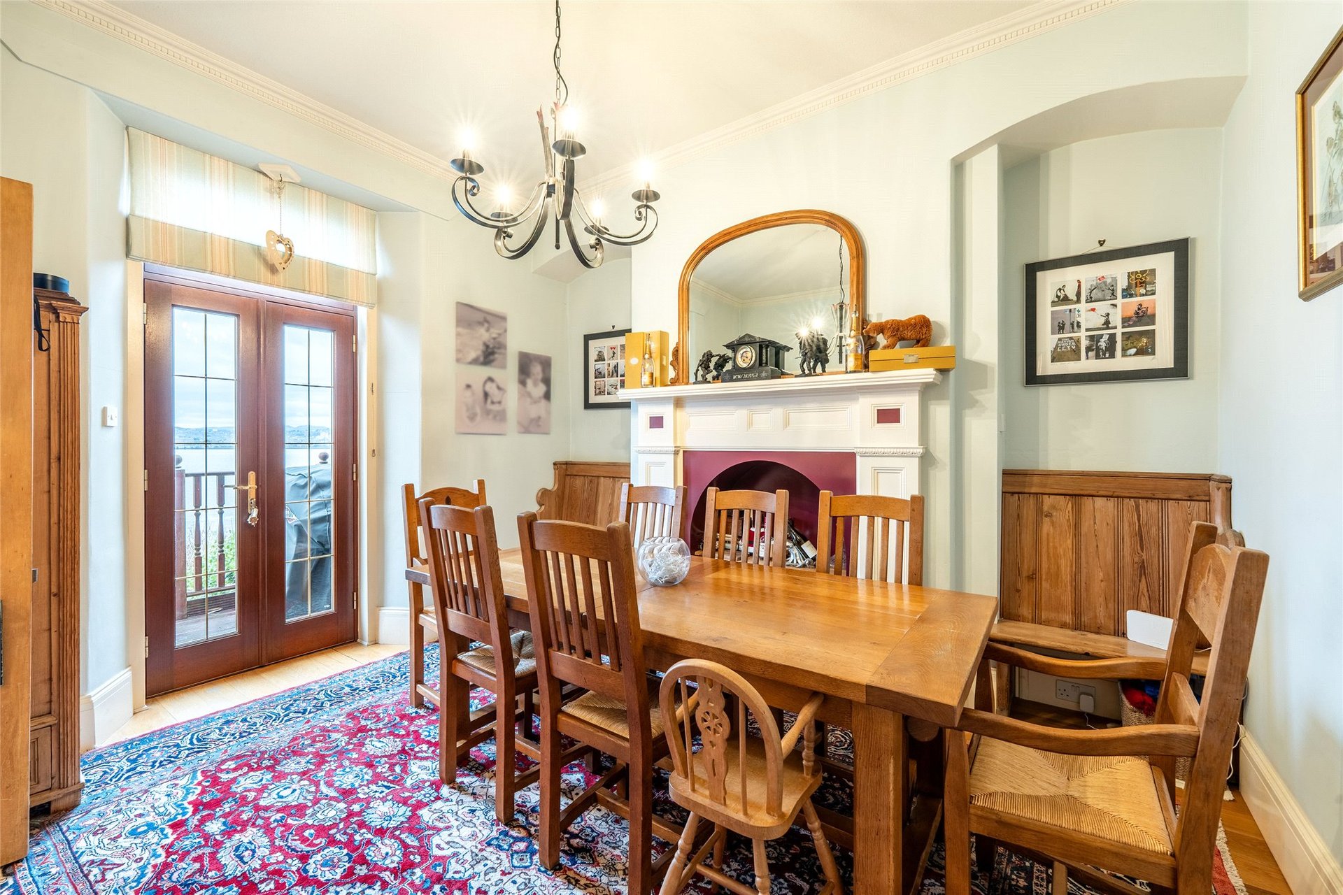 Littlestone, 35 Riverside Road, Wormit, Fife, DD6 8LL - Picture #4
