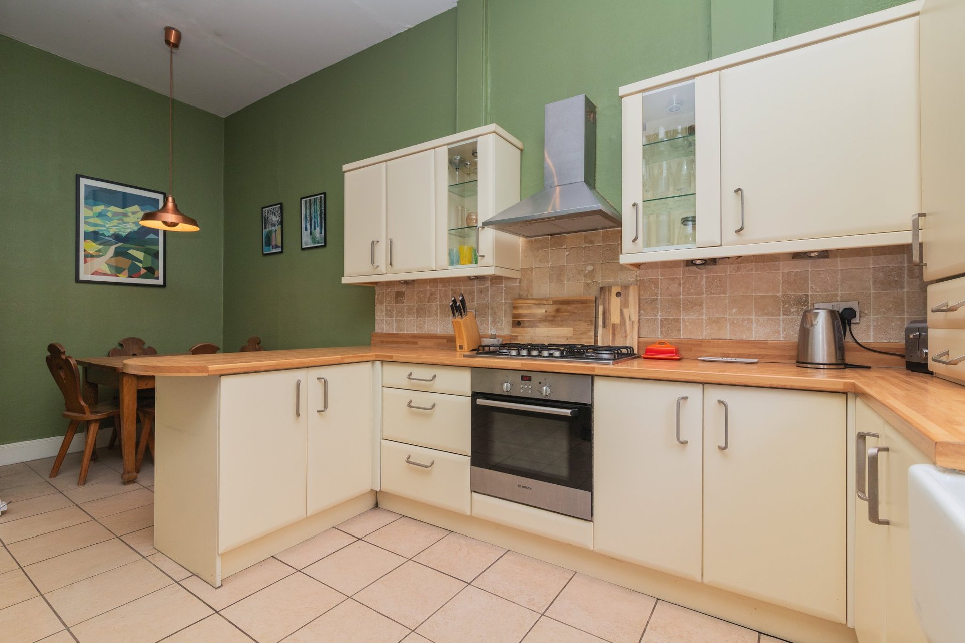Flat 1/2, 10 Mansionhouse Road, Langside, Glasgow, G41 3DN - Picture #9