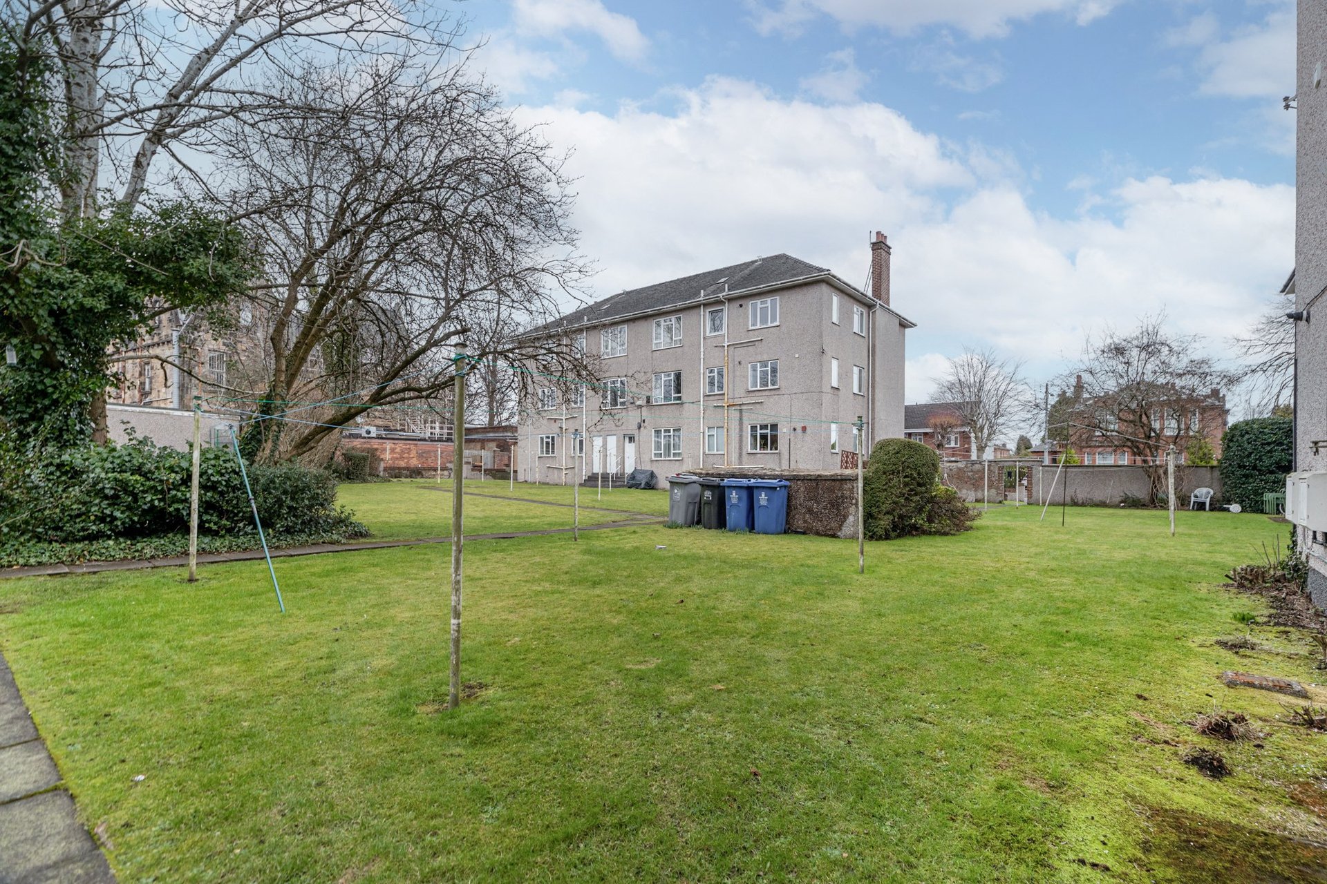 2/1, 11 Rowan Road, Dumbreck, Glasgow, G41 5BU - Picture #14