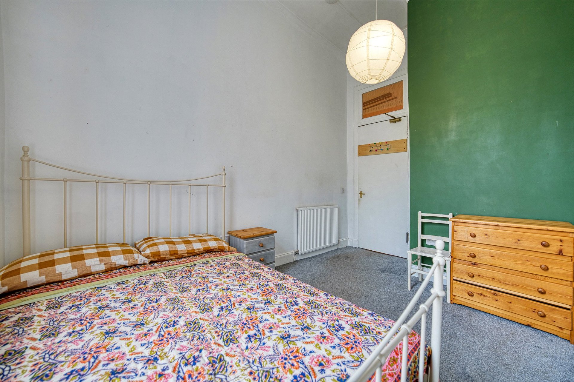 Flat 1/2, 93 Cambridge Street, Cowcaddens, Glasgow City, G3 6RU - Picture #11