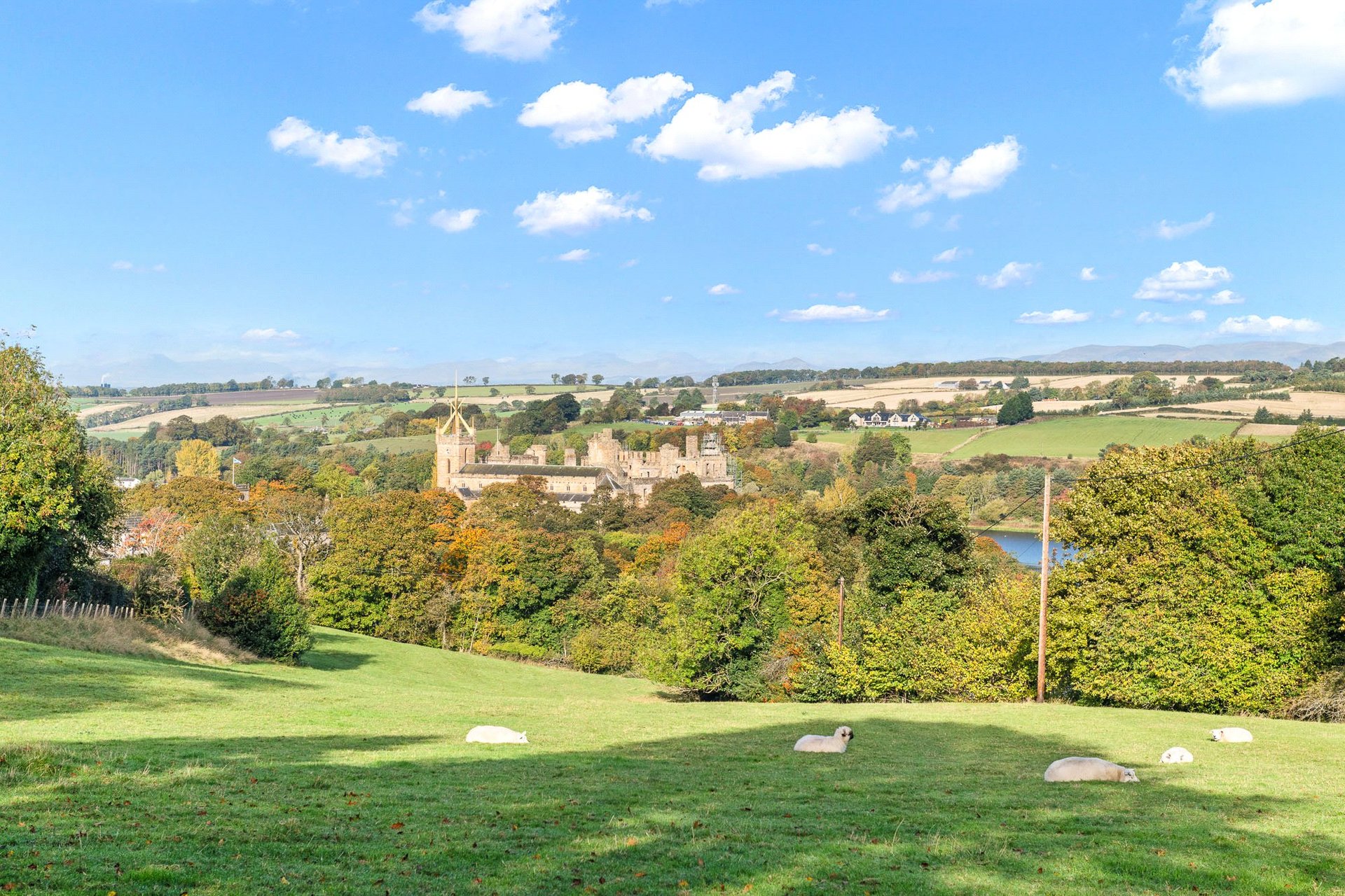 Clarendon Farm and Field, , Linlithgow, West Lothian, EH49 6QR - Picture #19