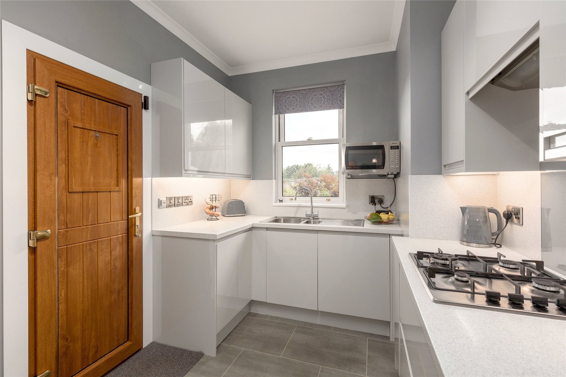 39 Netherby Road, Edinburgh, EH5 3LP - Picture #10