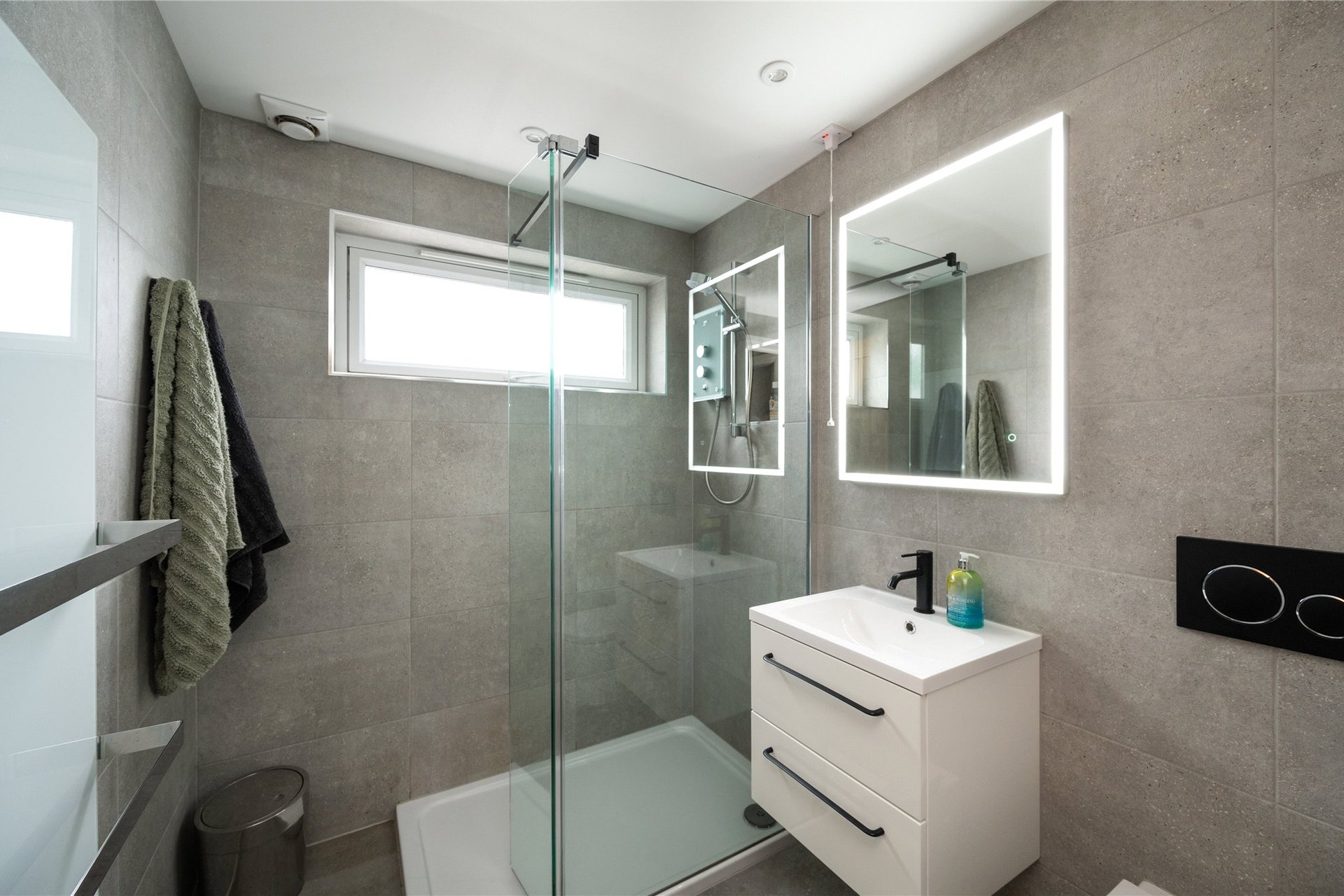 Woodside, King's Avenue, Longniddry, East Lothian, EH32 0QN - Picture #19