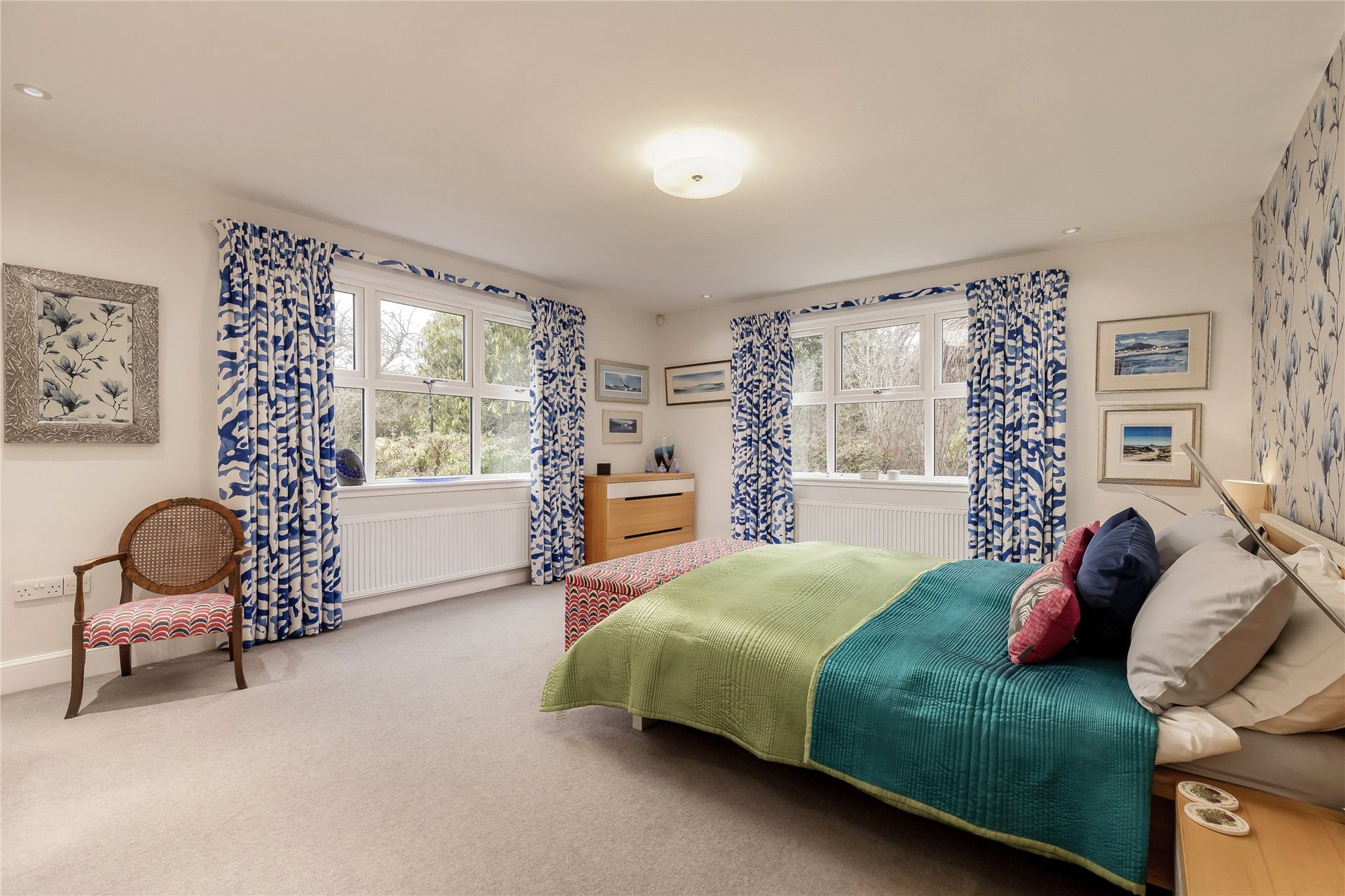 3 Marchfield Grove, Edinburgh, EH4 5BN - Picture #19