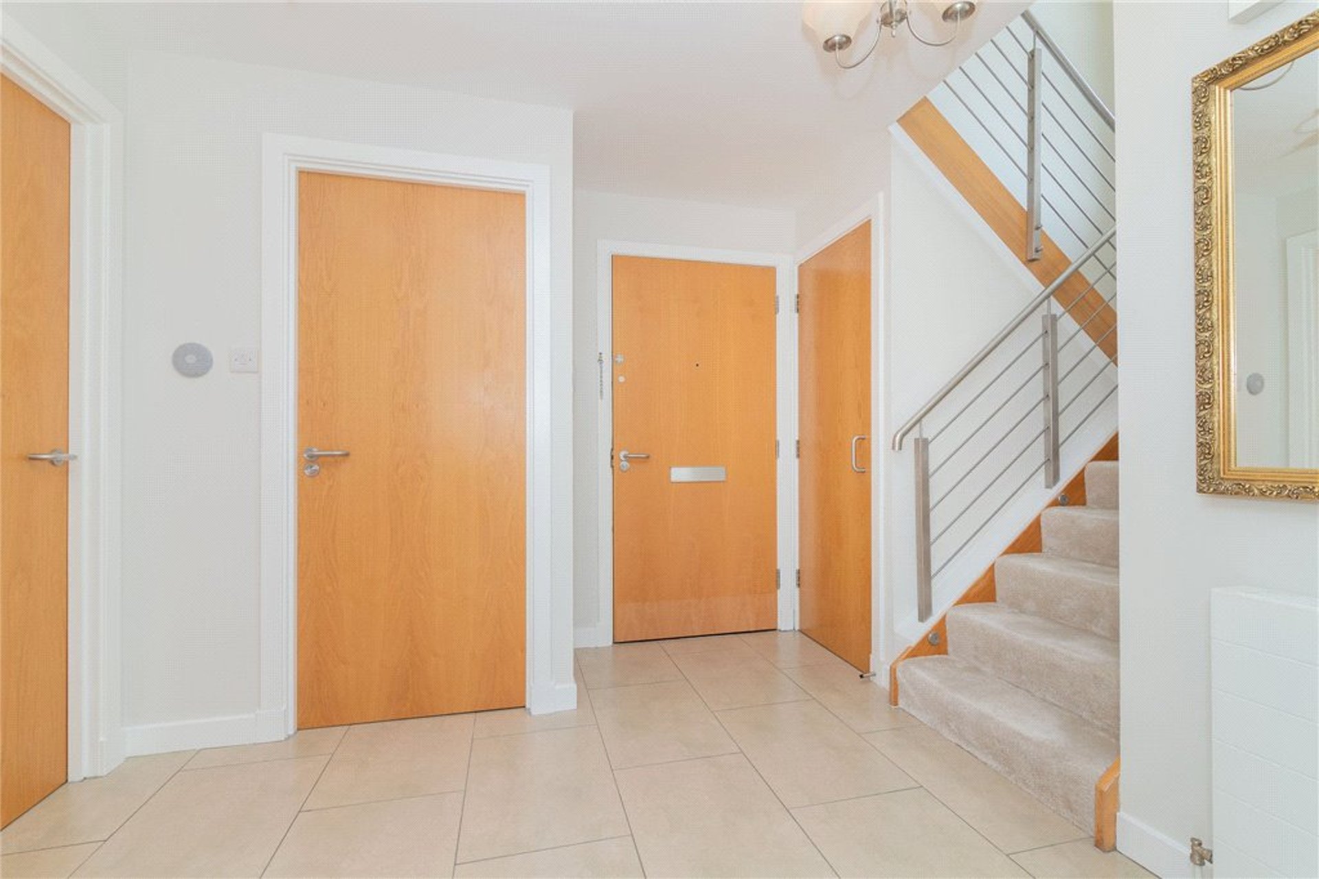Flat 4/1, 1 Jackson Place, Bearsden, East Dunbartonshire, G61 1RY - Picture #3