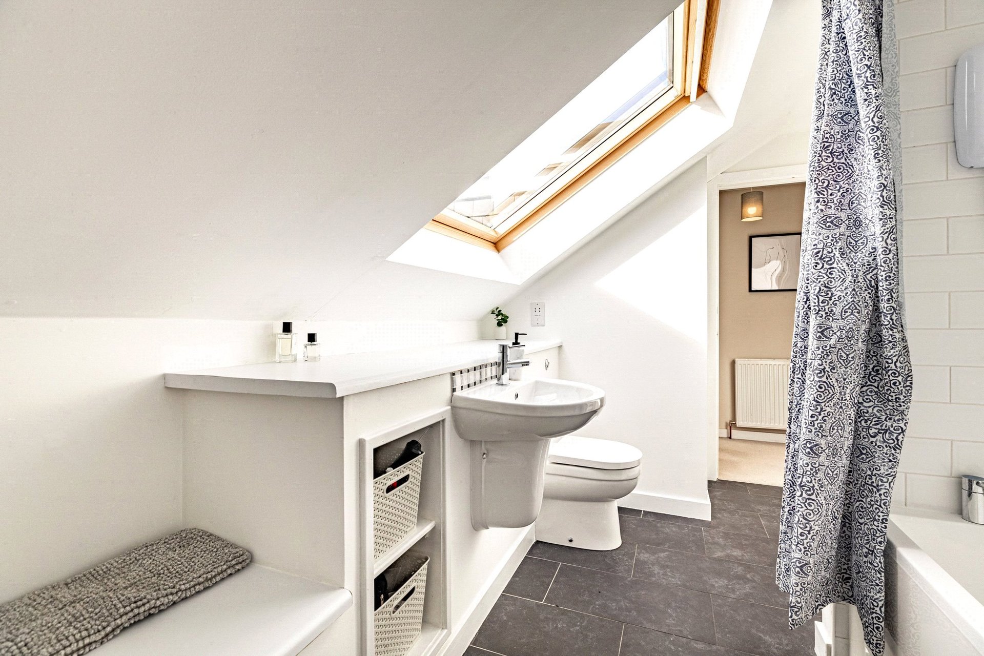 46 Cheviot Drive, Newton Mearns, Glasgow, G77 5AS - Picture #27