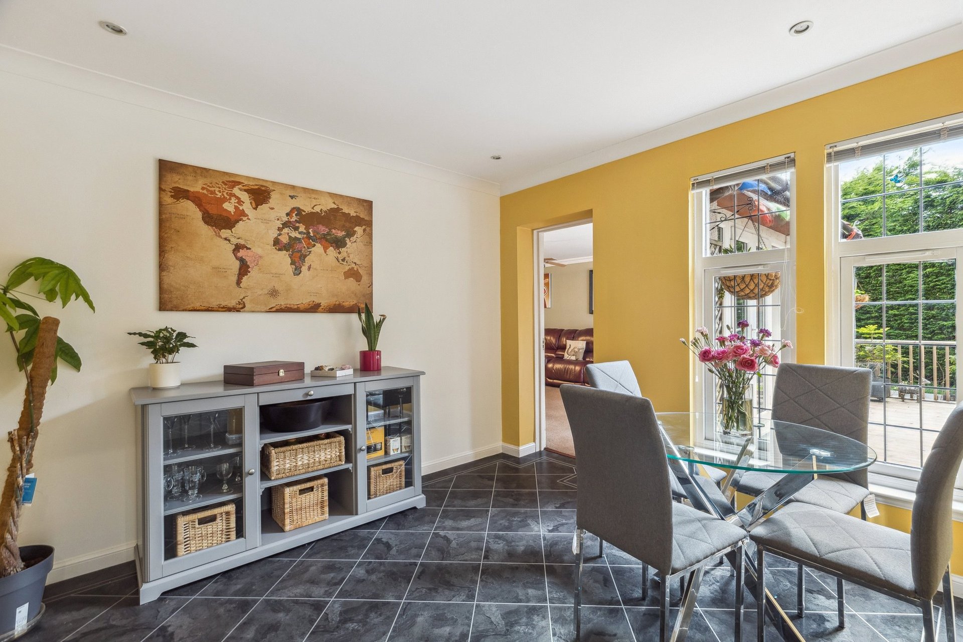 7 Lynebank Grove, Newton Mearns, Glasgow, G77 5GB - Picture #13