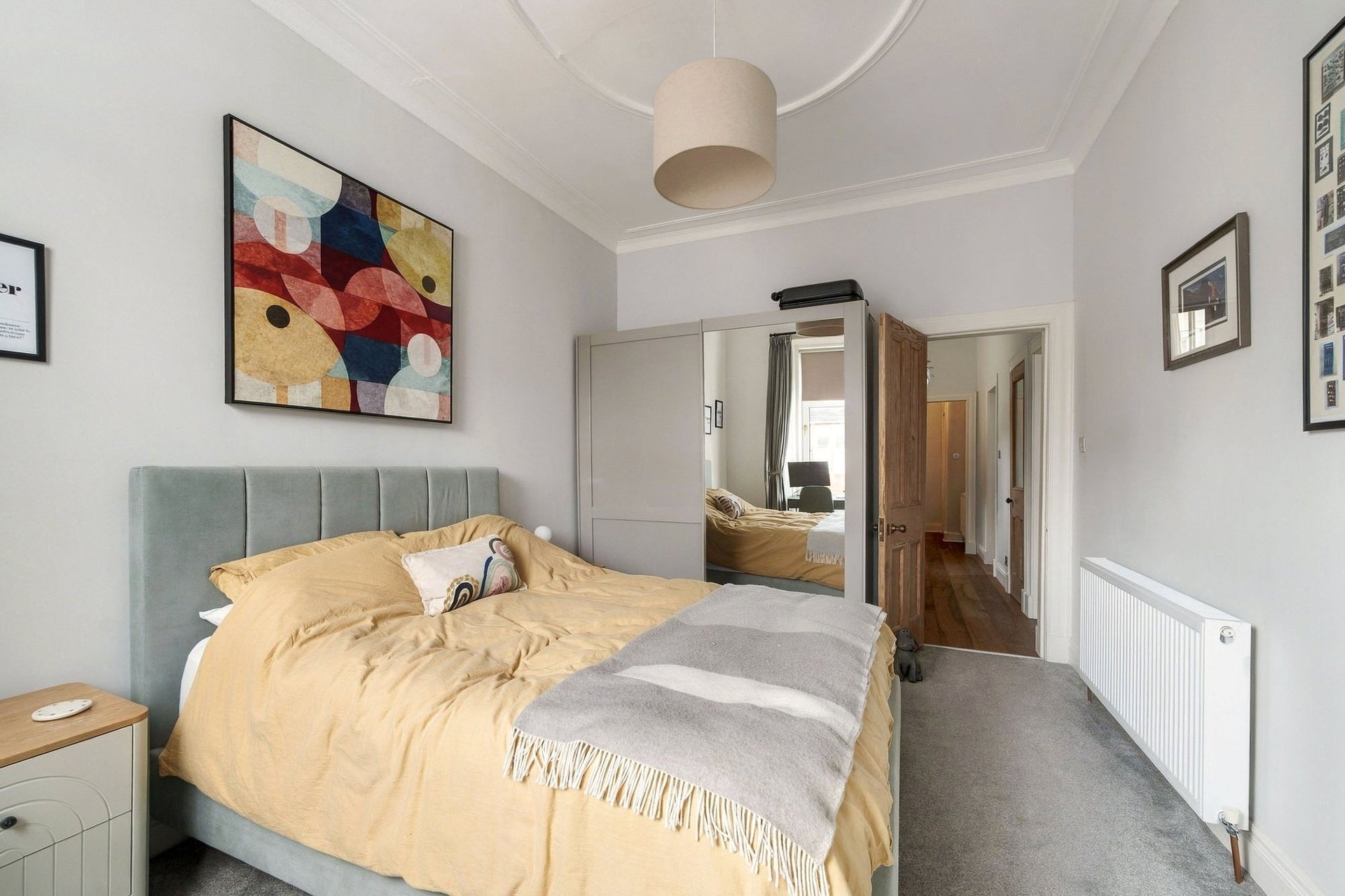 Flat 3/2, 109 Novar Drive, Hyndland, Glasgow, G12 9SZ - Picture #23