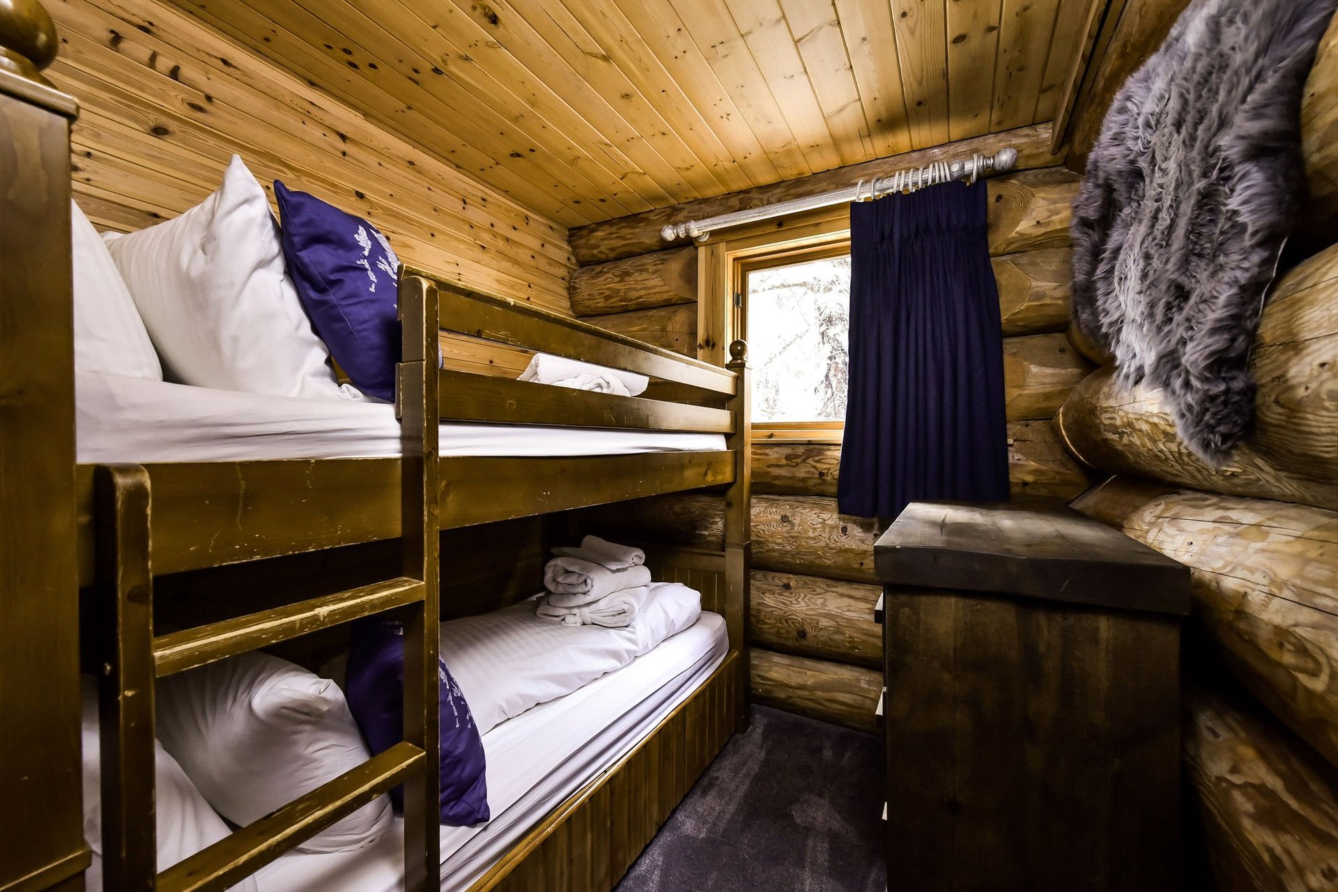 Mountain Bear Lodge, Nethy Bridge, Inverness-Shire, PH25 3DY - Picture #22