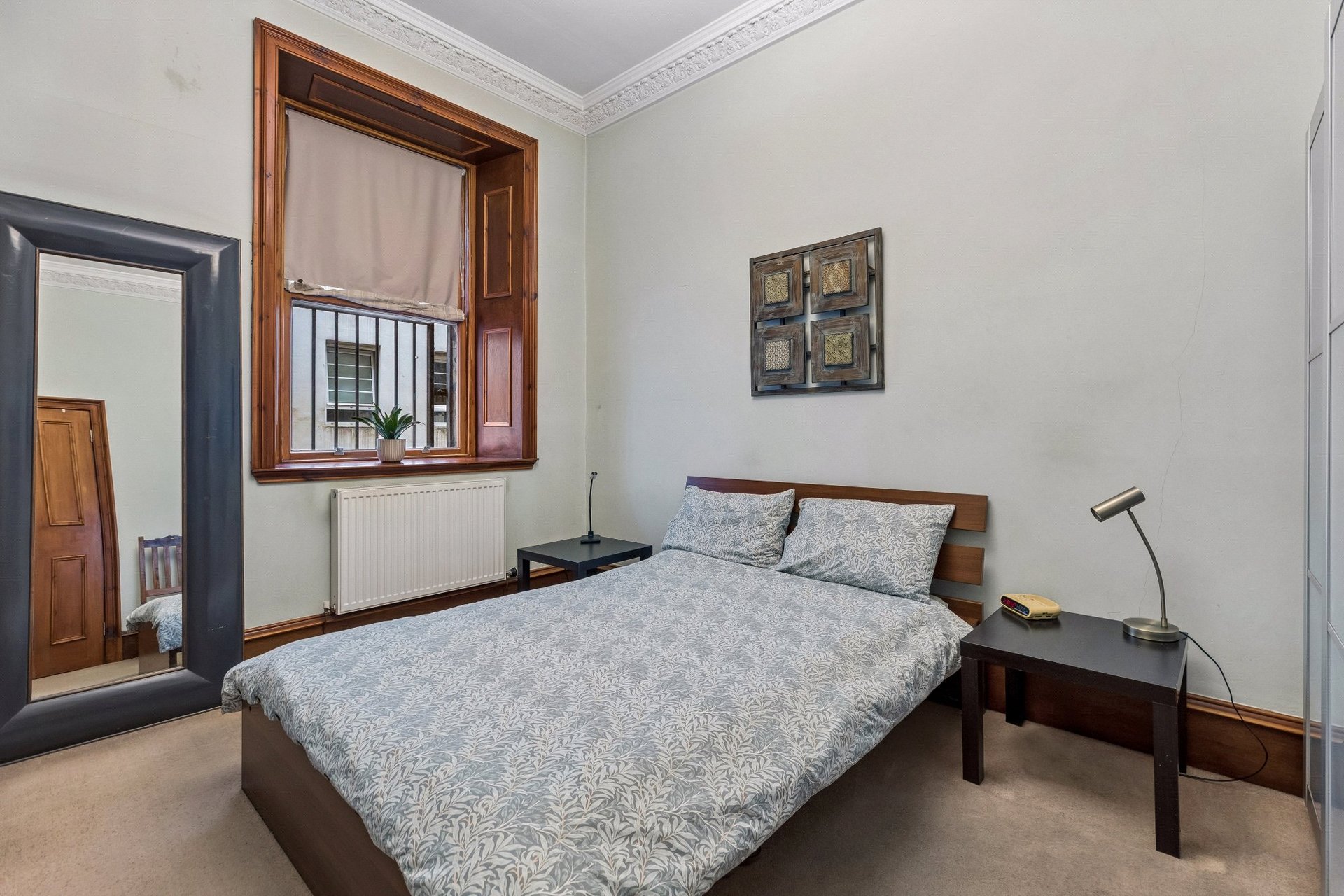Flat B/1, 251 Renfrew Street, Garnethill, G3 6TT - Picture #14