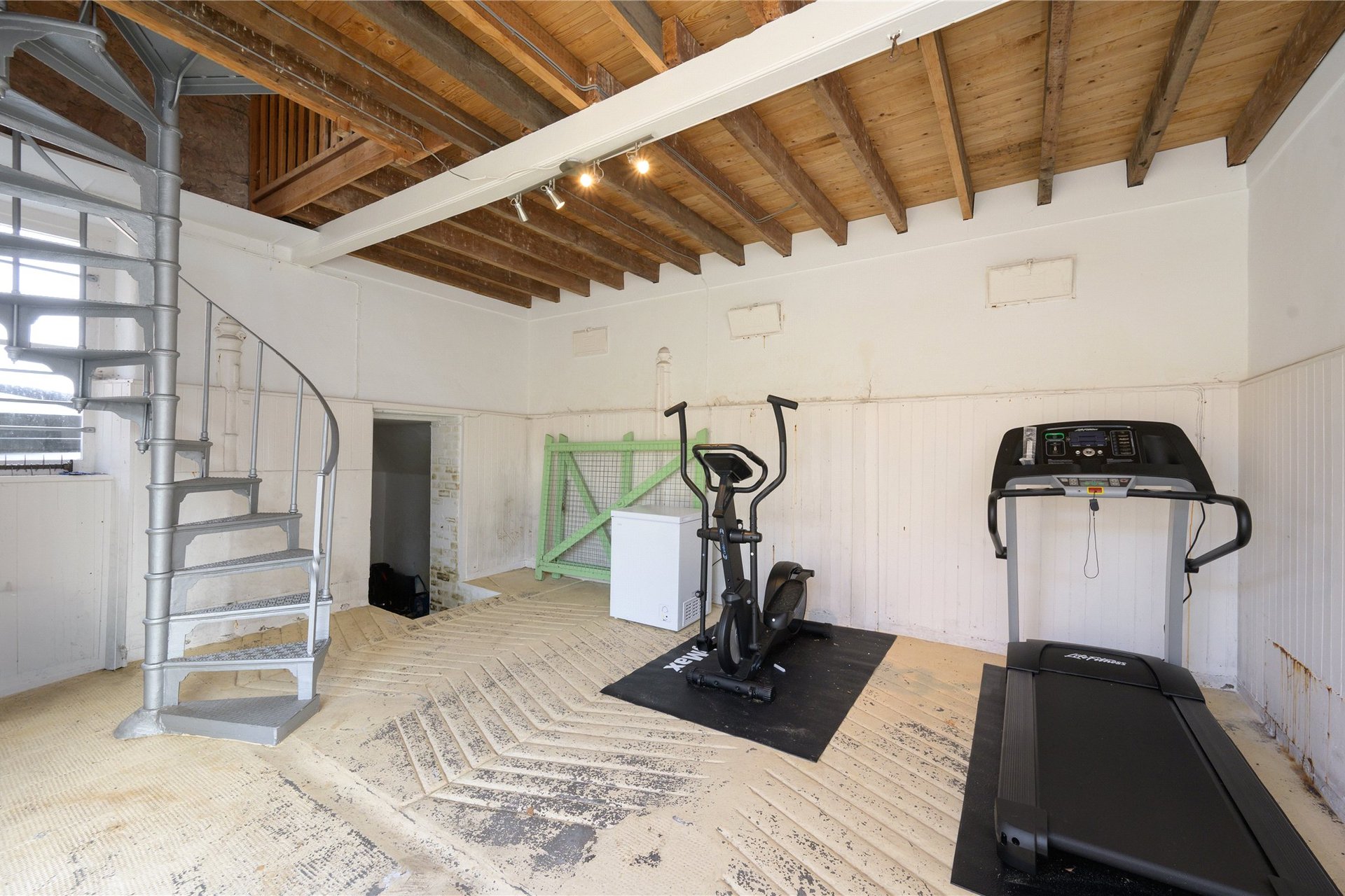 The Seahouse, Hill Road, Gullane, East Lothian, EH31 2BE - Picture #54