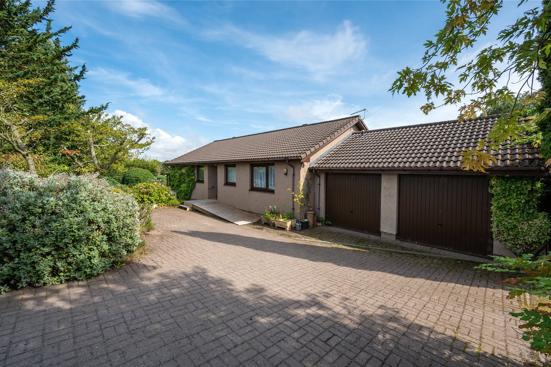 Cornrigs, Abernyte, Perth, Perth and Kinross, PH14 9RB - Picture #15