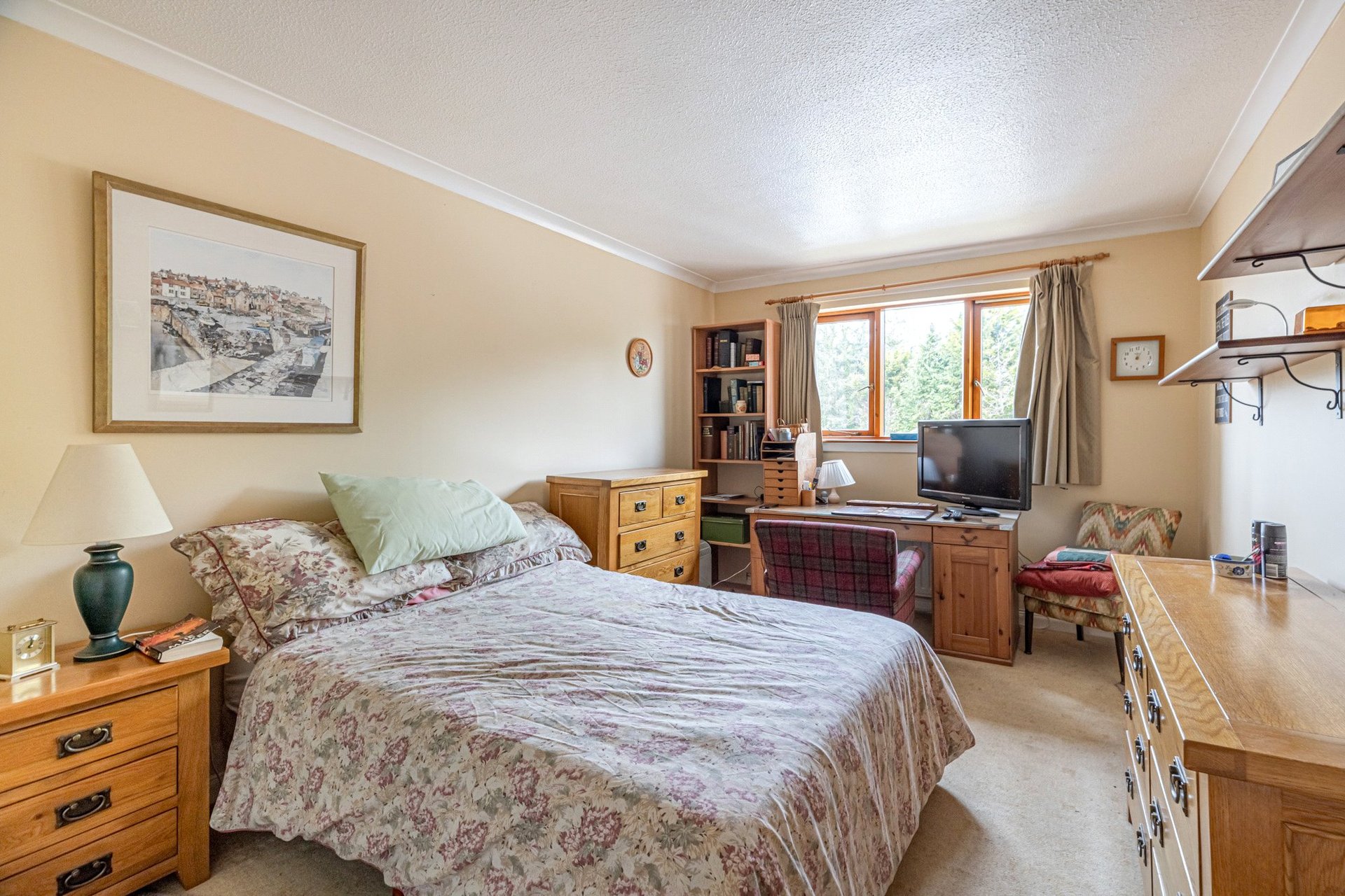 22 Ravenscourt, Thorntonhall, Glasgow, South Lanarkshire, G74 5AZ - Picture #15