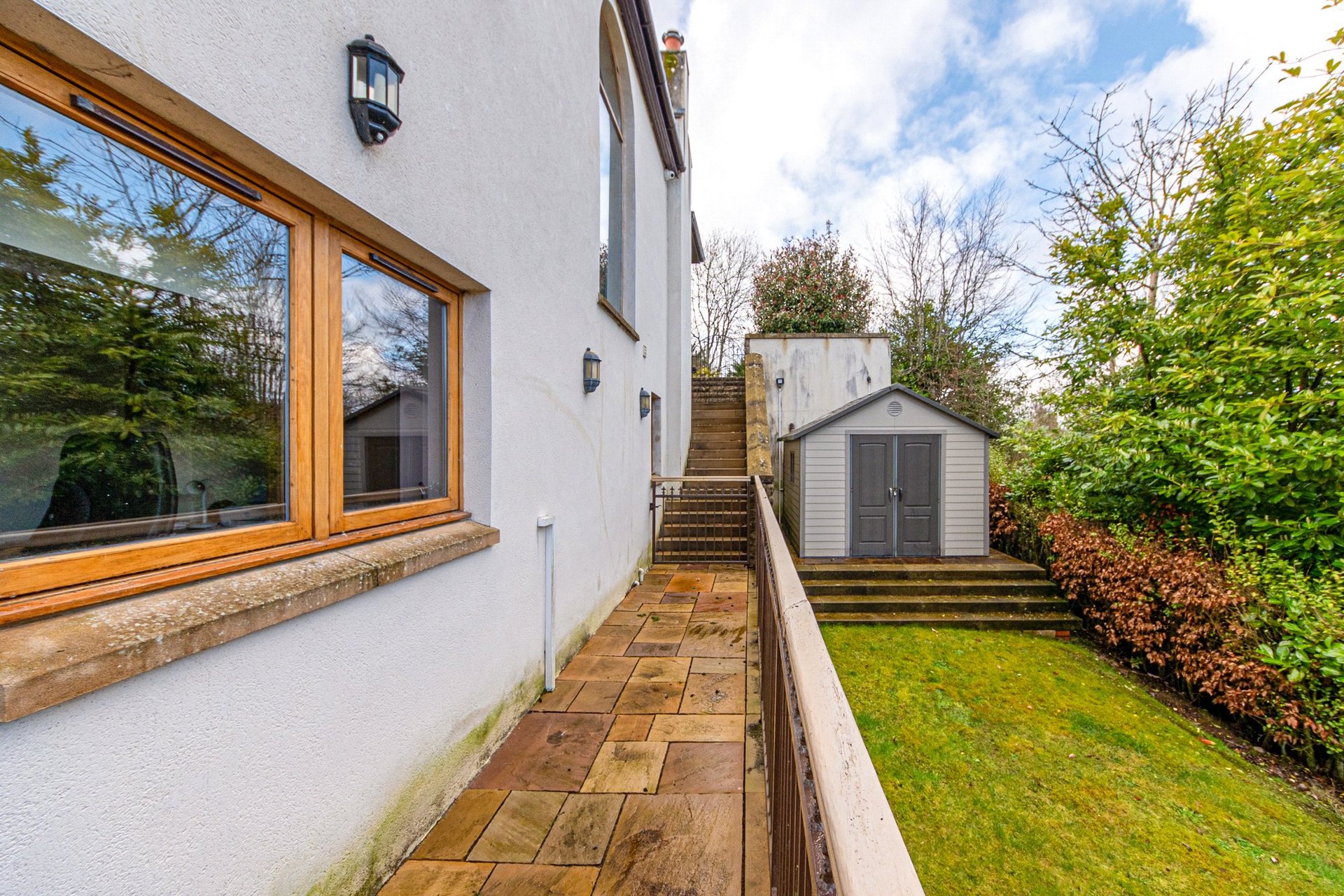 1 Westbrae Road, Newton Mearns, Glasgow, East Renfrewshire, G77 6EQ - Picture #75