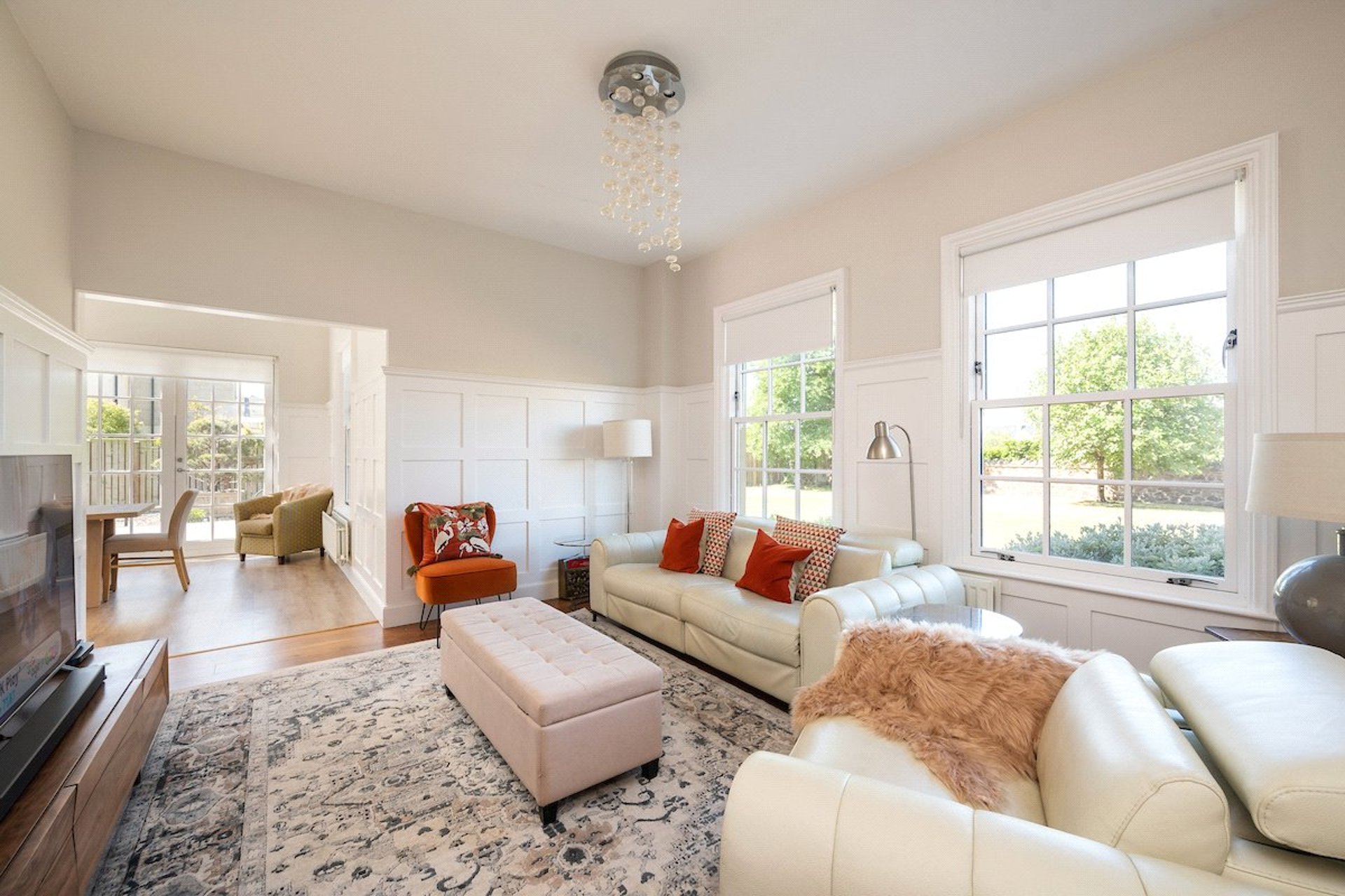Moy House, 66 The Village, Archerfield, Dirleton, North Berwick, EH39 5HT - Picture #8
