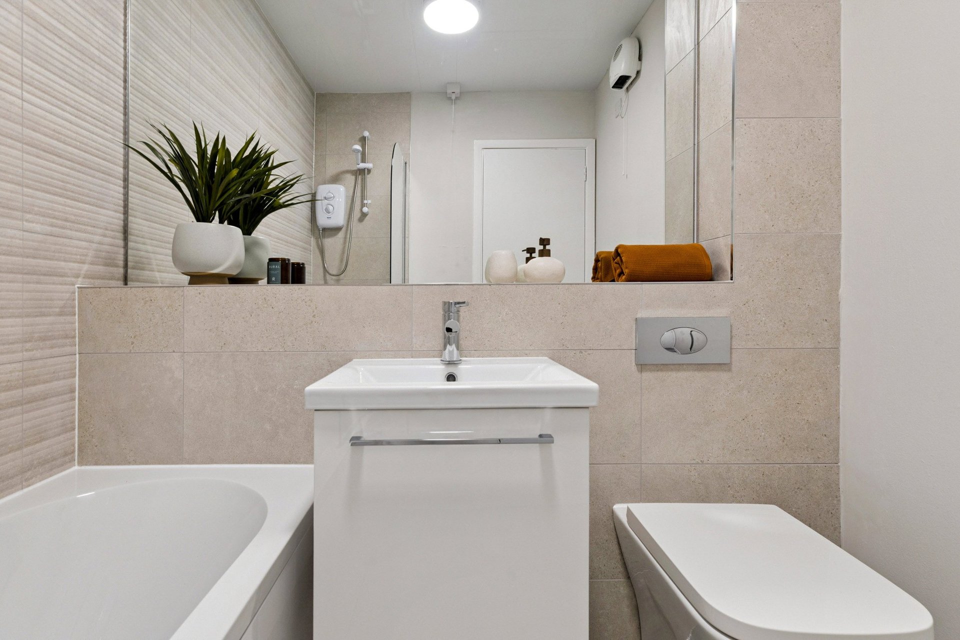 Flat 12, 37 Glenfarg Street, North Woodside, Glasgow, G20 7QE - Picture #14