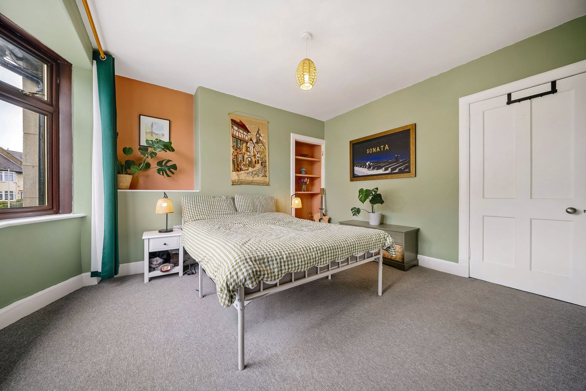 13 Pirniefield Gardens, Edinburgh, Midlothian, EH6 7QD - Picture #9
