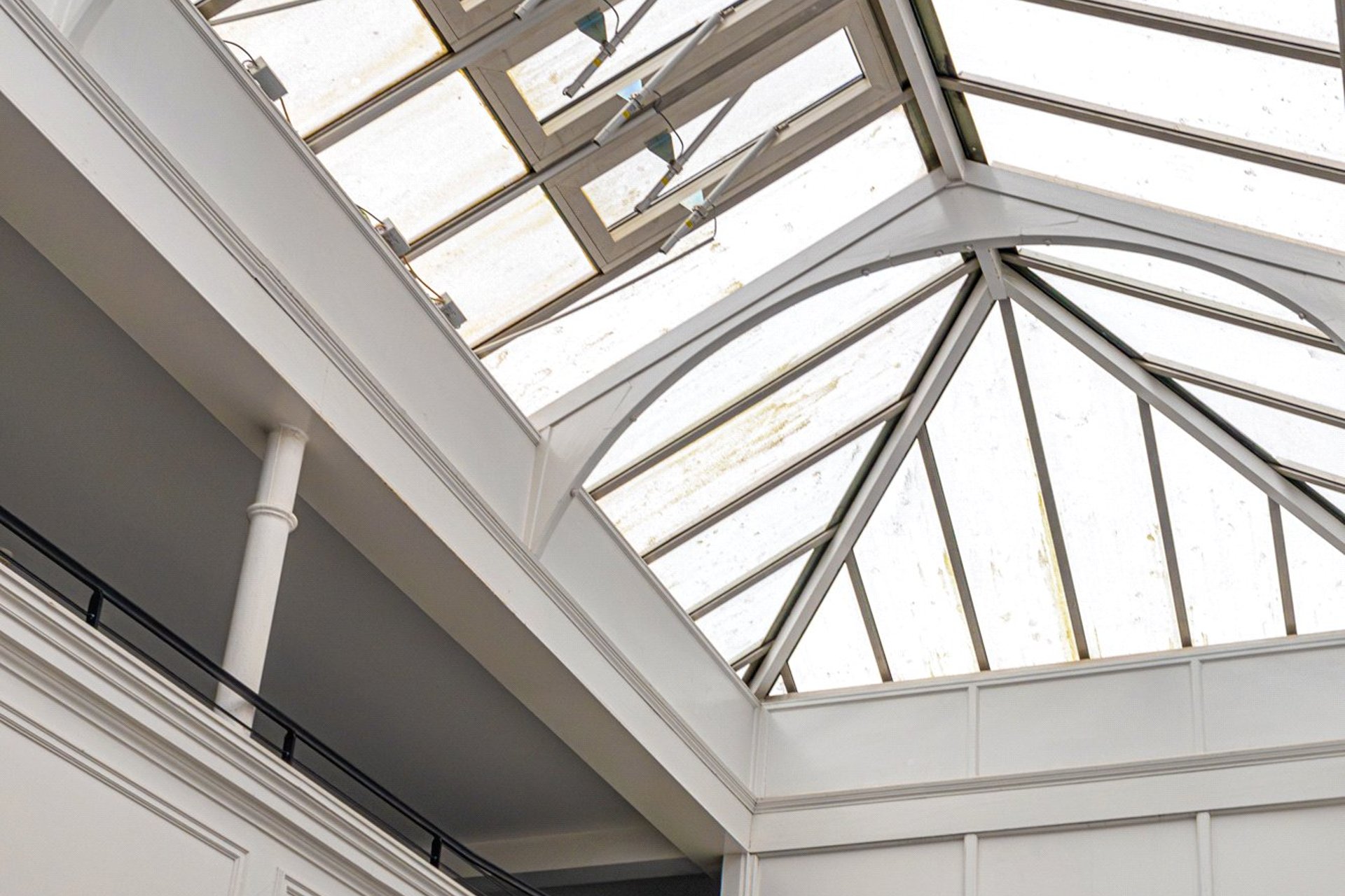 Flat 3/3 Vienna Apartments, 55 Mitchell Street, City Centre, Glasgow, G1 3LN - Picture #21