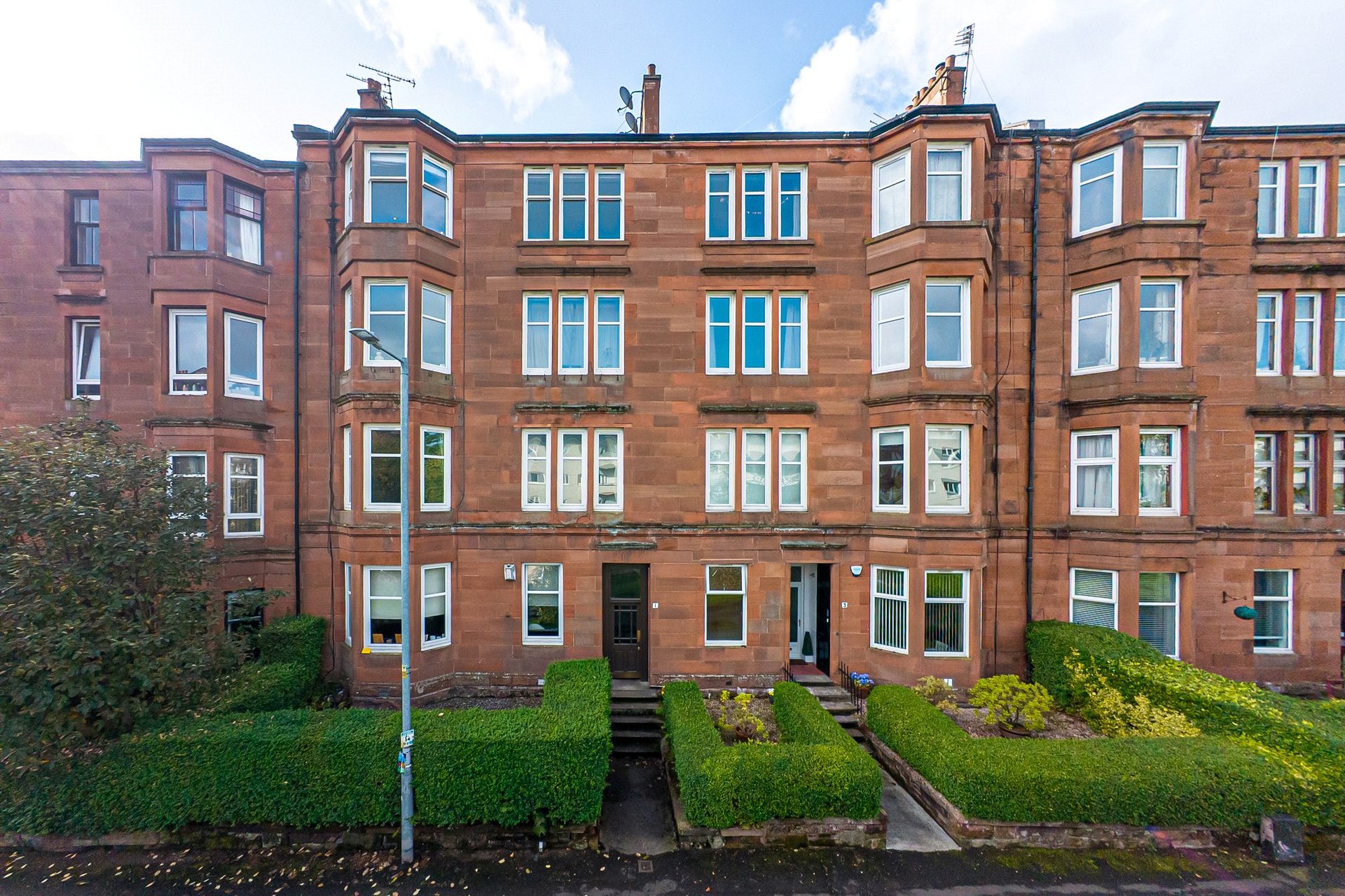 3/2, 1 Thornwood Gardens, Thornwood, Glasgow, G11 7PJ - Picture #25