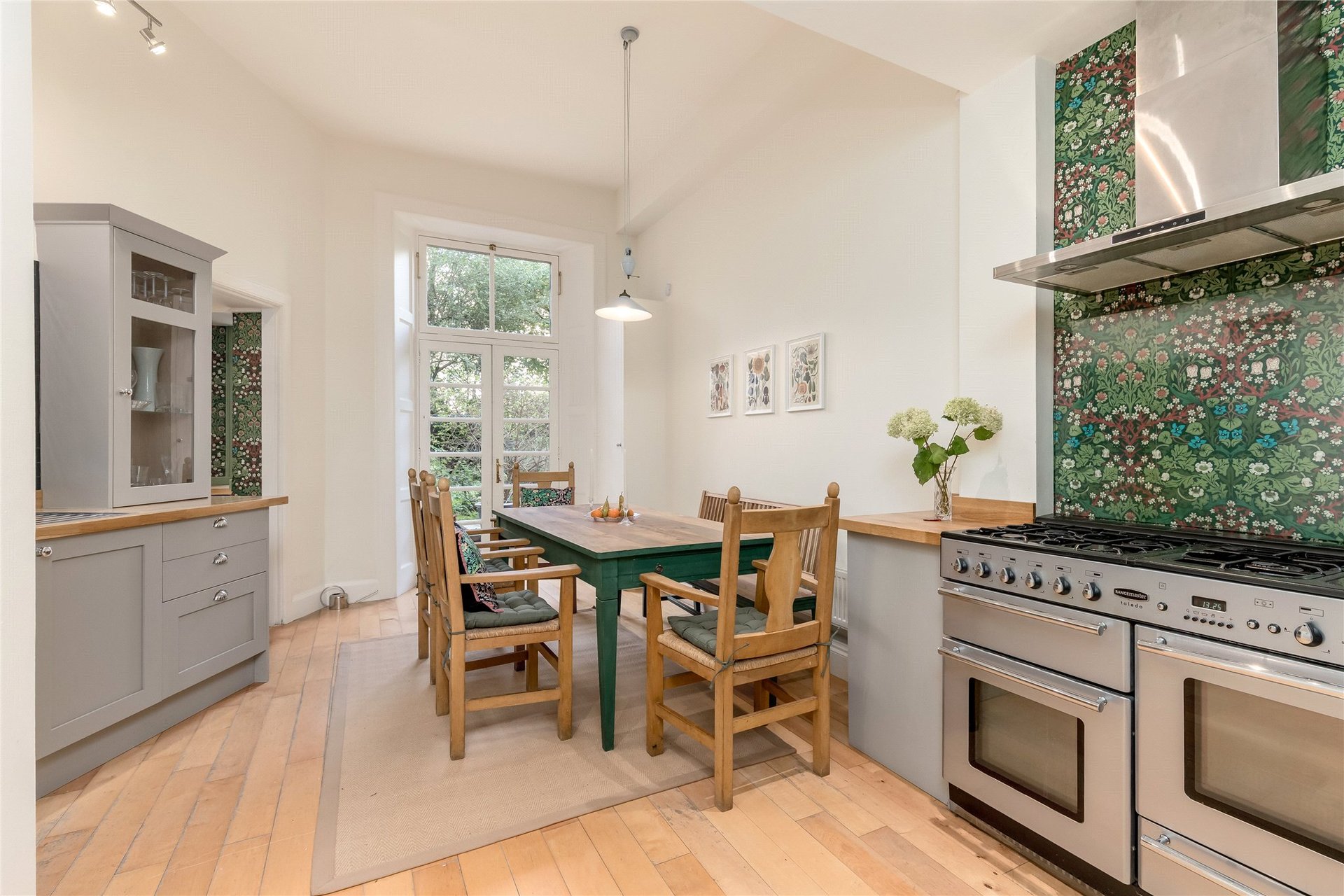 1 Lonsdale Terrace, Edinburgh, EH3 9HN - Picture #8