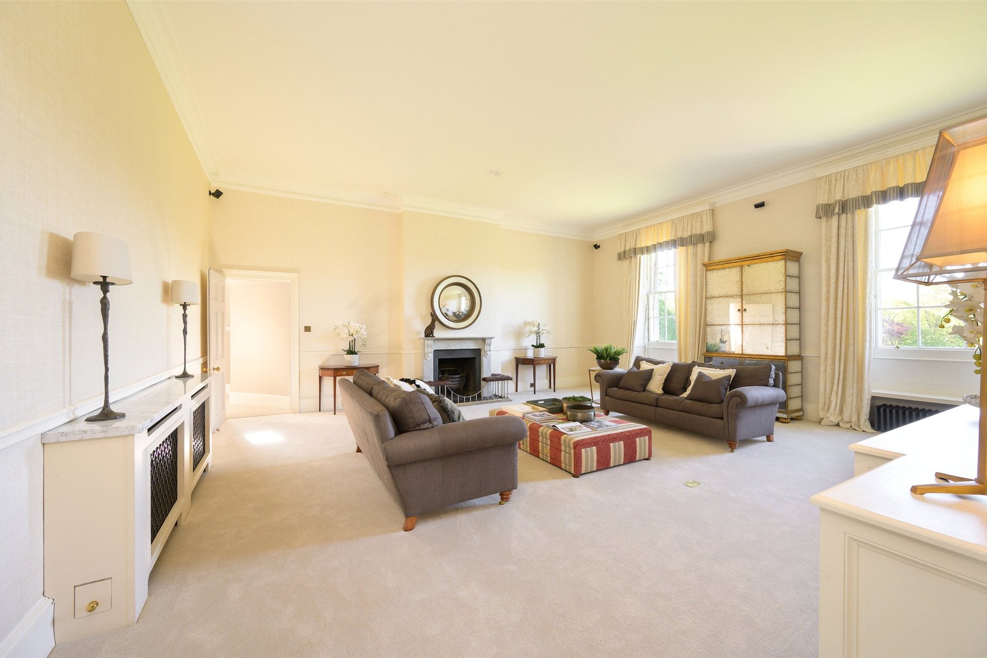 Whittingehame House, Flat 4, East Linton, East Lothian, EH41 4QA - Picture #3