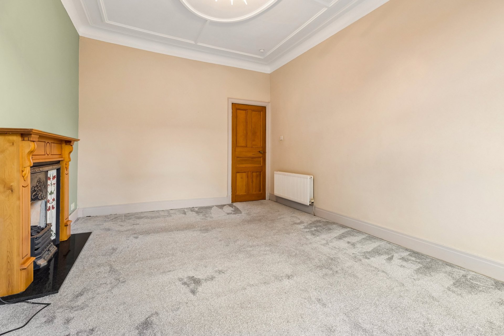 1/2, 41 Bellwood Street, Glasgow, Glasgow City, G41 3EX - Picture #3