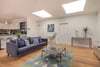 Top Floor, 2 Woodside Terrace, Park, Glasgow, G3 7UY - Picture #5