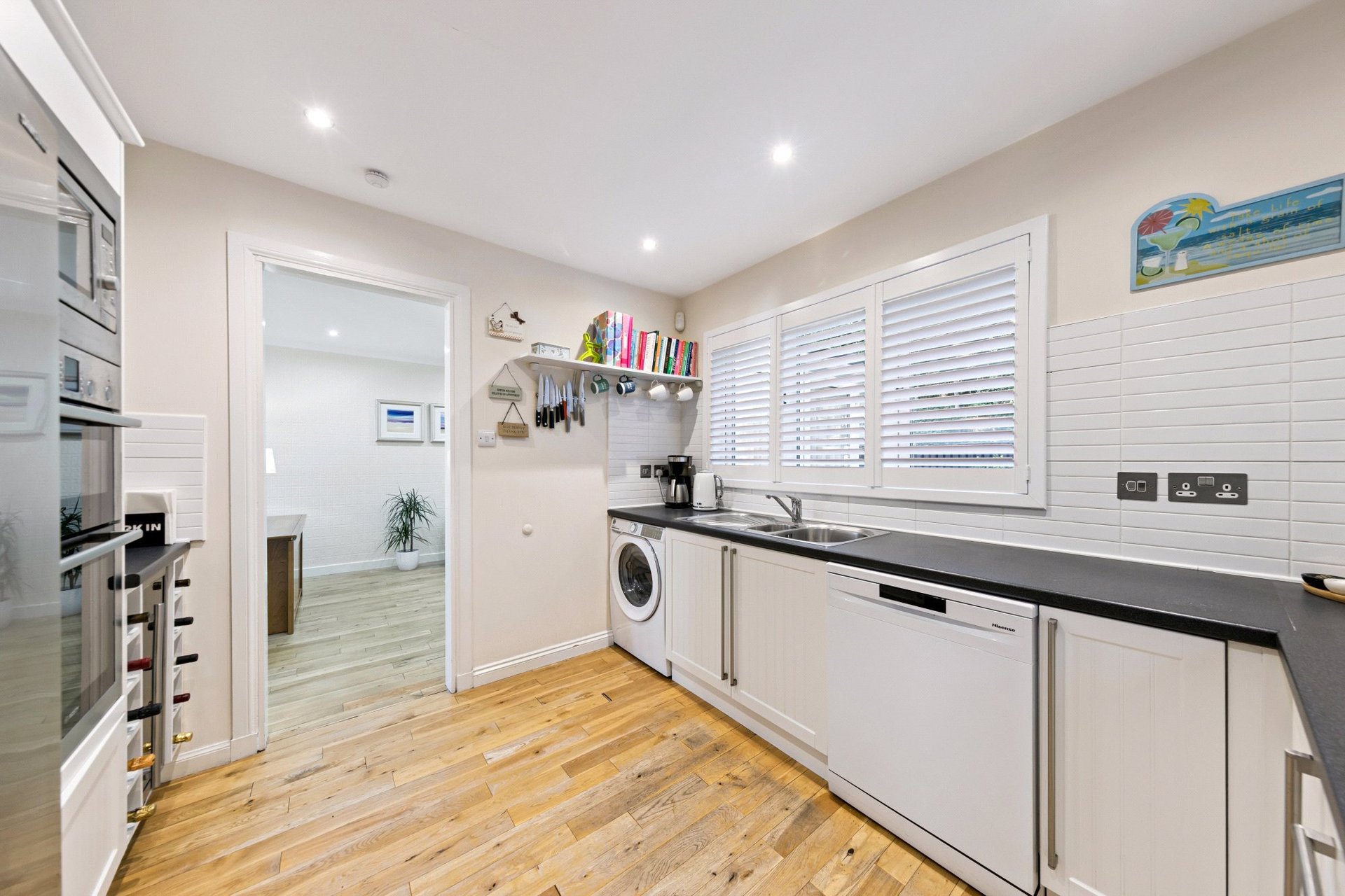 14 Eider, Anniesland, Glasgow, G12 0FD - Picture #16
