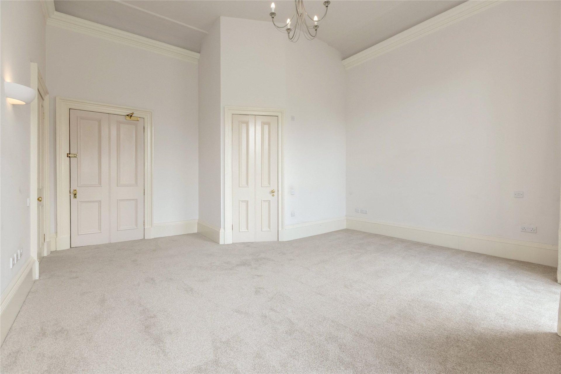 9/2 Rosebery Crescent, West End, Edinburgh, EH12 5JP - Picture #9