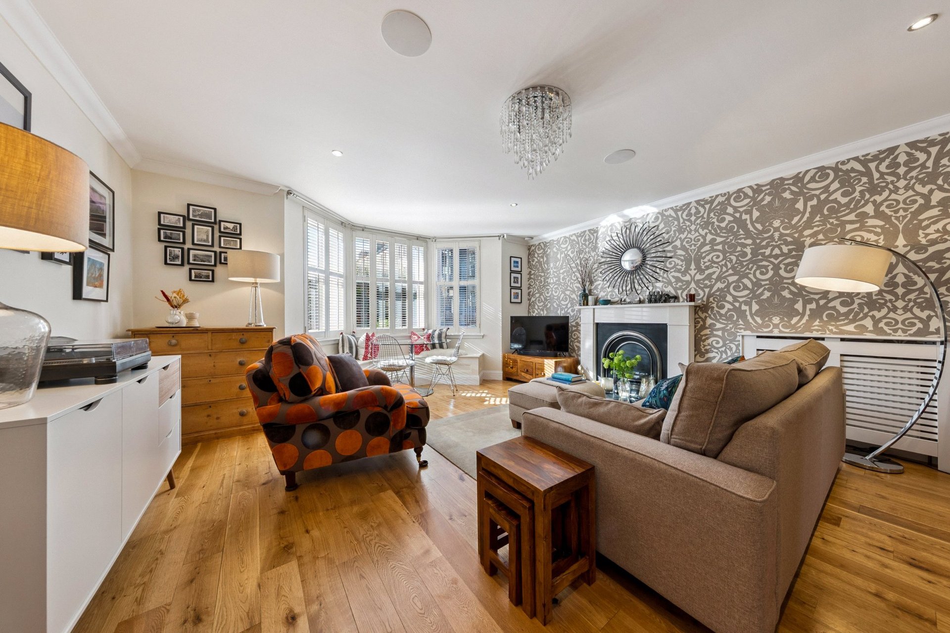 66c Great George Street, Hillhead, Glasgow, G12 8RP - Picture #6