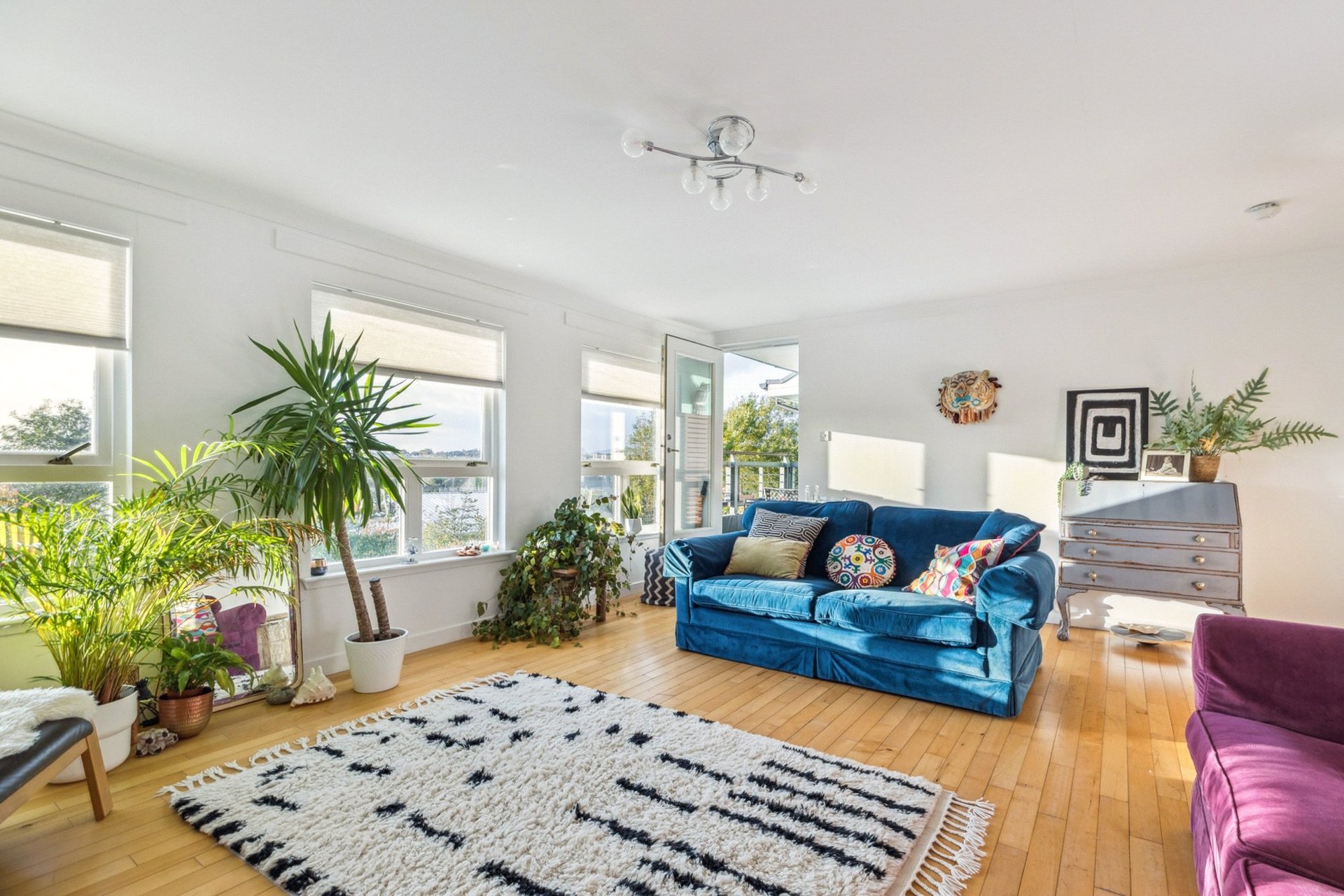 3/1, 32 Strathblane Gardens, Anniesland, Glasgow, G13 1BF - Picture #3