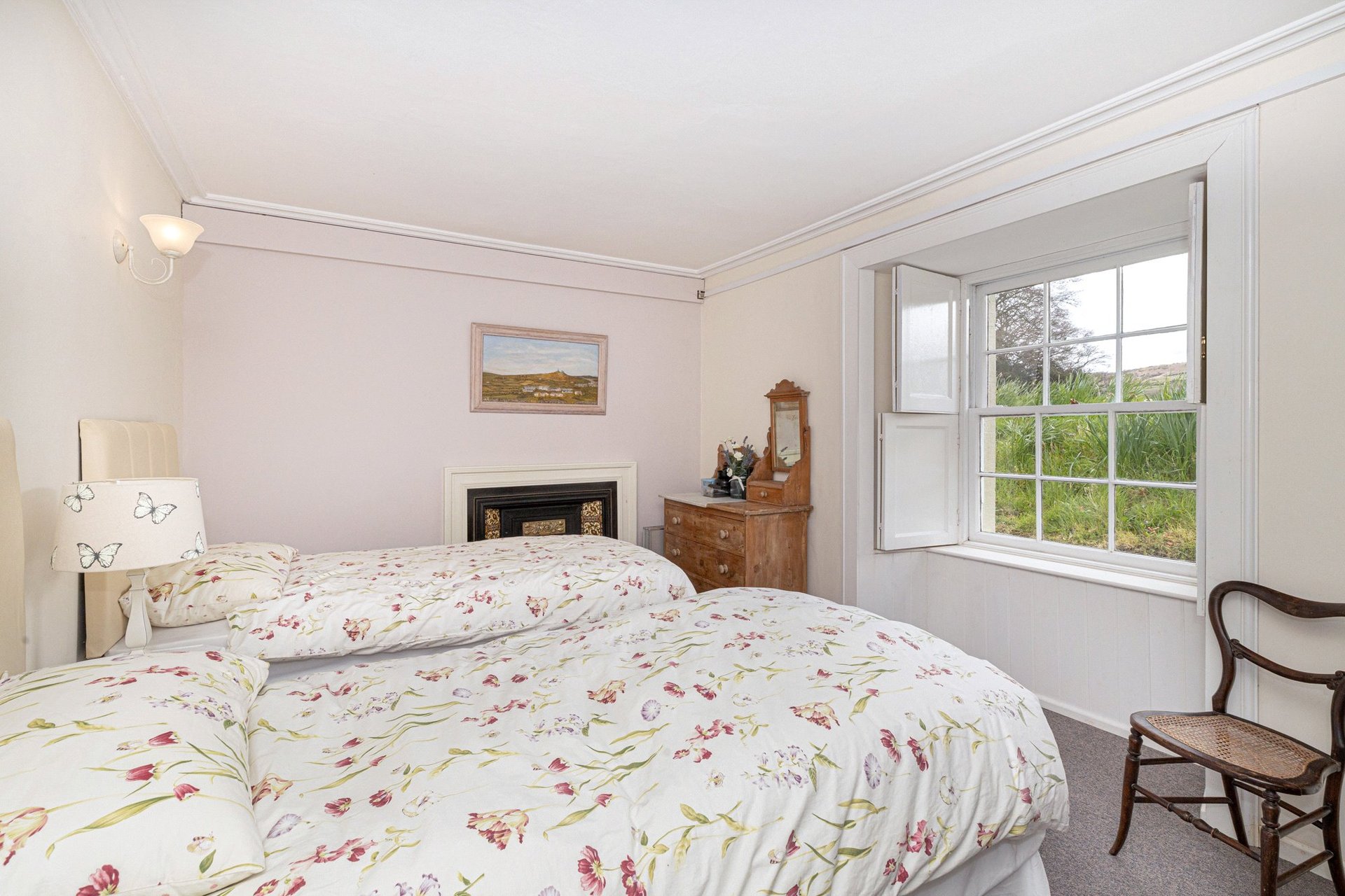 The Manse, 5 Manse Road, Colmonell, Girvan, South Ayrshire, KA26 0SA - Picture #23